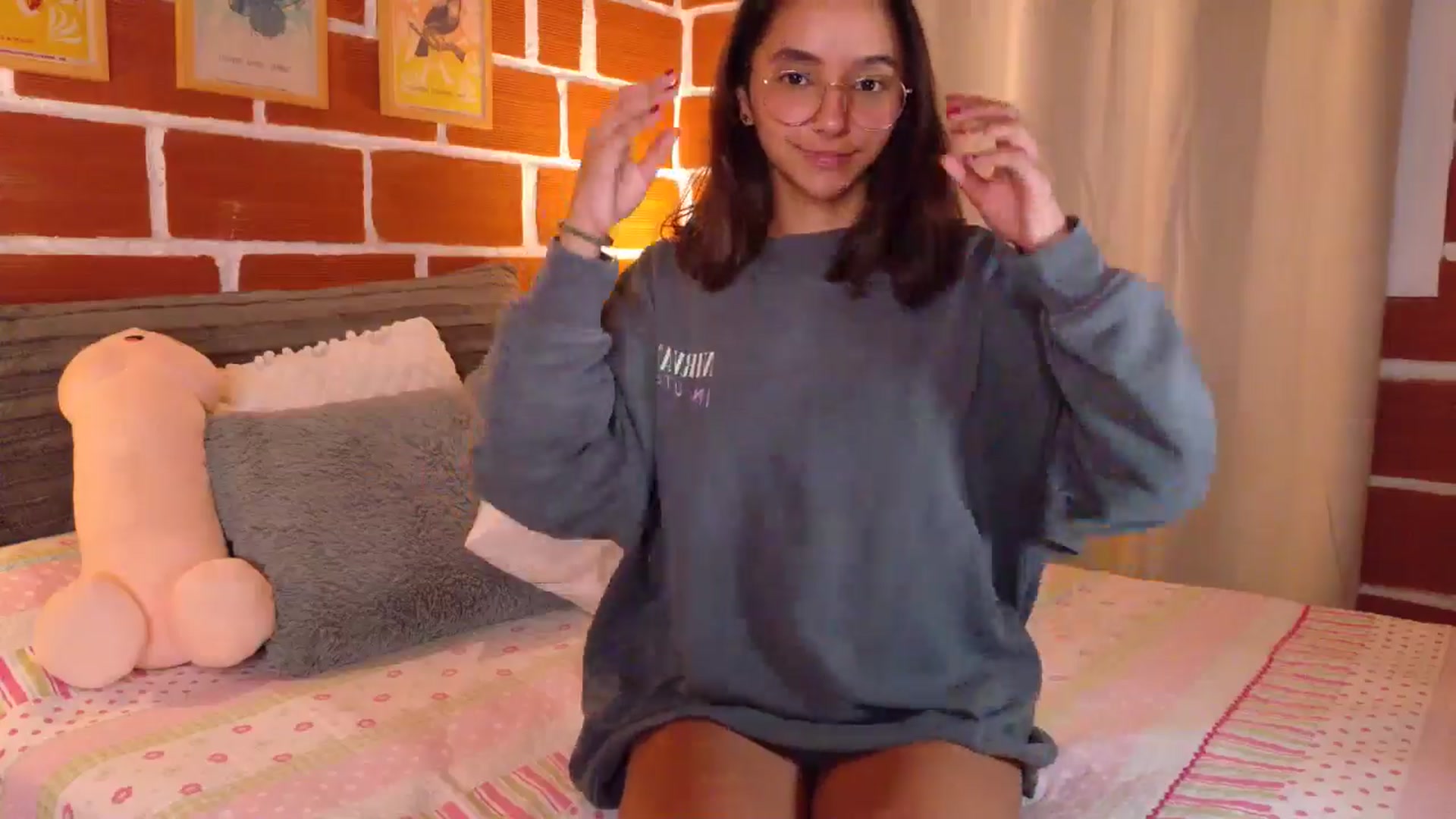 Gallery image thumbnail from NataliaMFC_'s myfreecams stream on, 01/07/2026, 04:51 image 4 of 20
