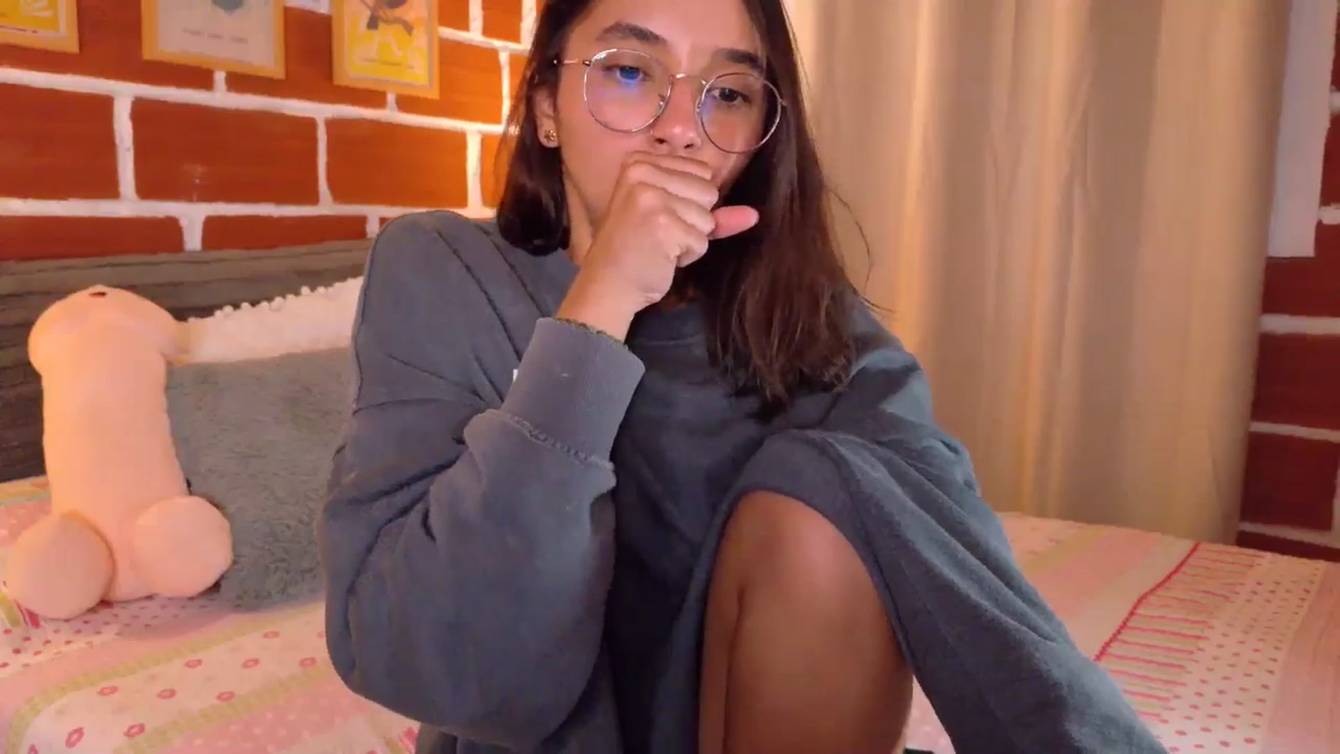 Gallery image thumbnail from NataliaMFC_'s myfreecams stream on, 01/07/2026, 04:51 image 15 of 20