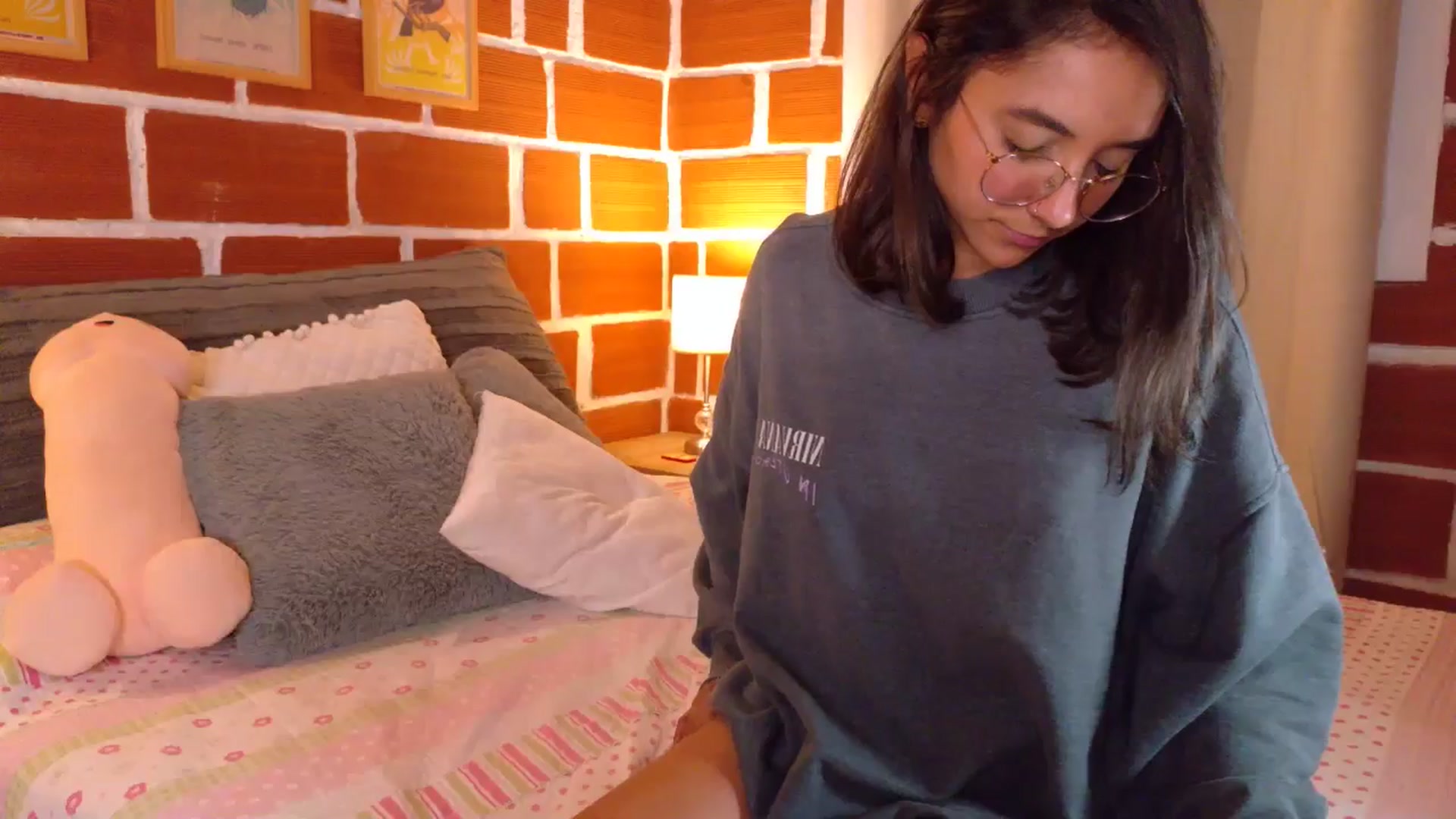 Gallery image thumbnail from NataliaMFC_'s myfreecams stream on, 01/07/2026, 04:51 image 20 of 20