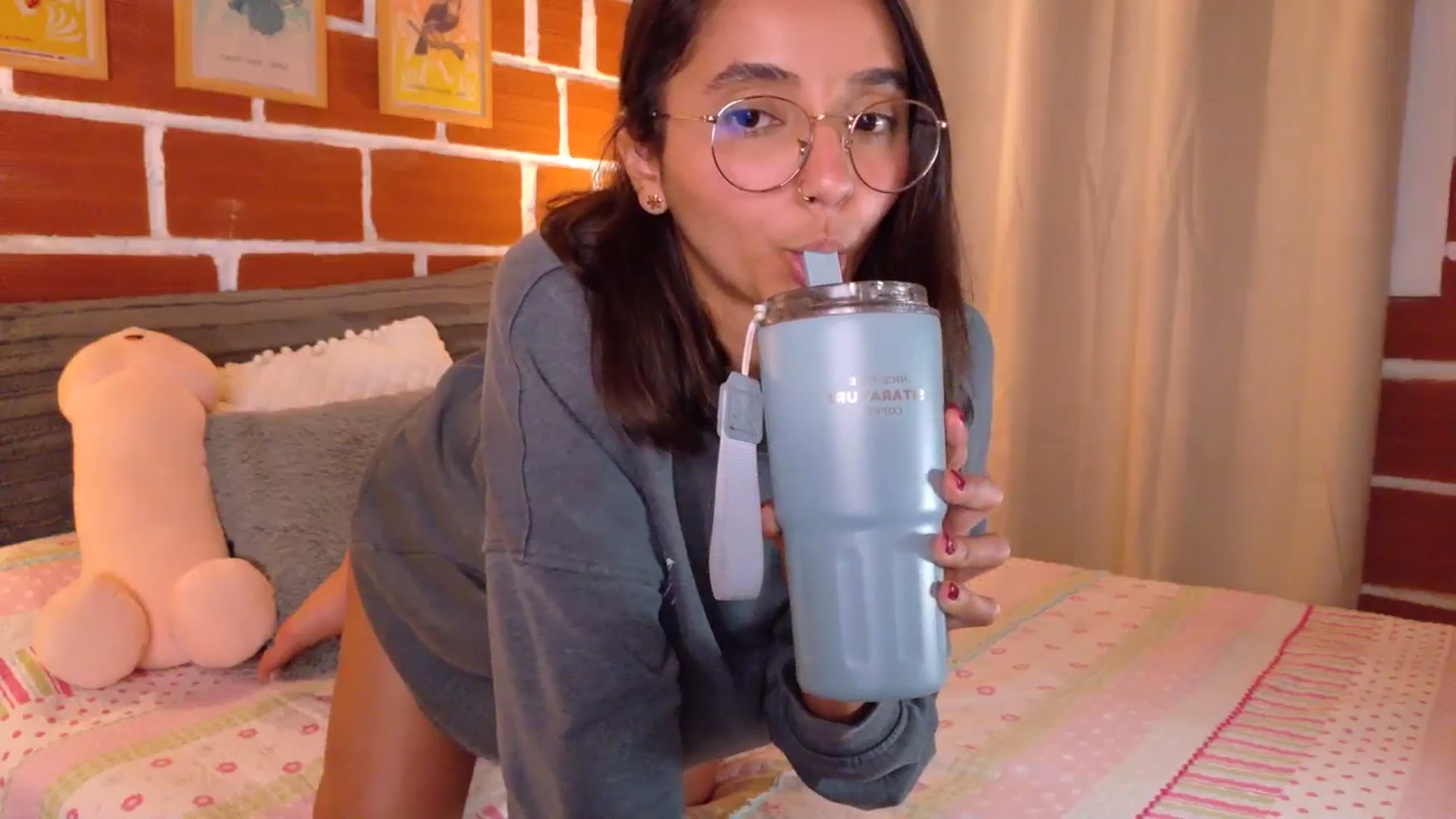 Gallery image thumbnail from NataliaMFC_'s myfreecams stream on, 01/07/2026, 04:51 image 2 of 20
