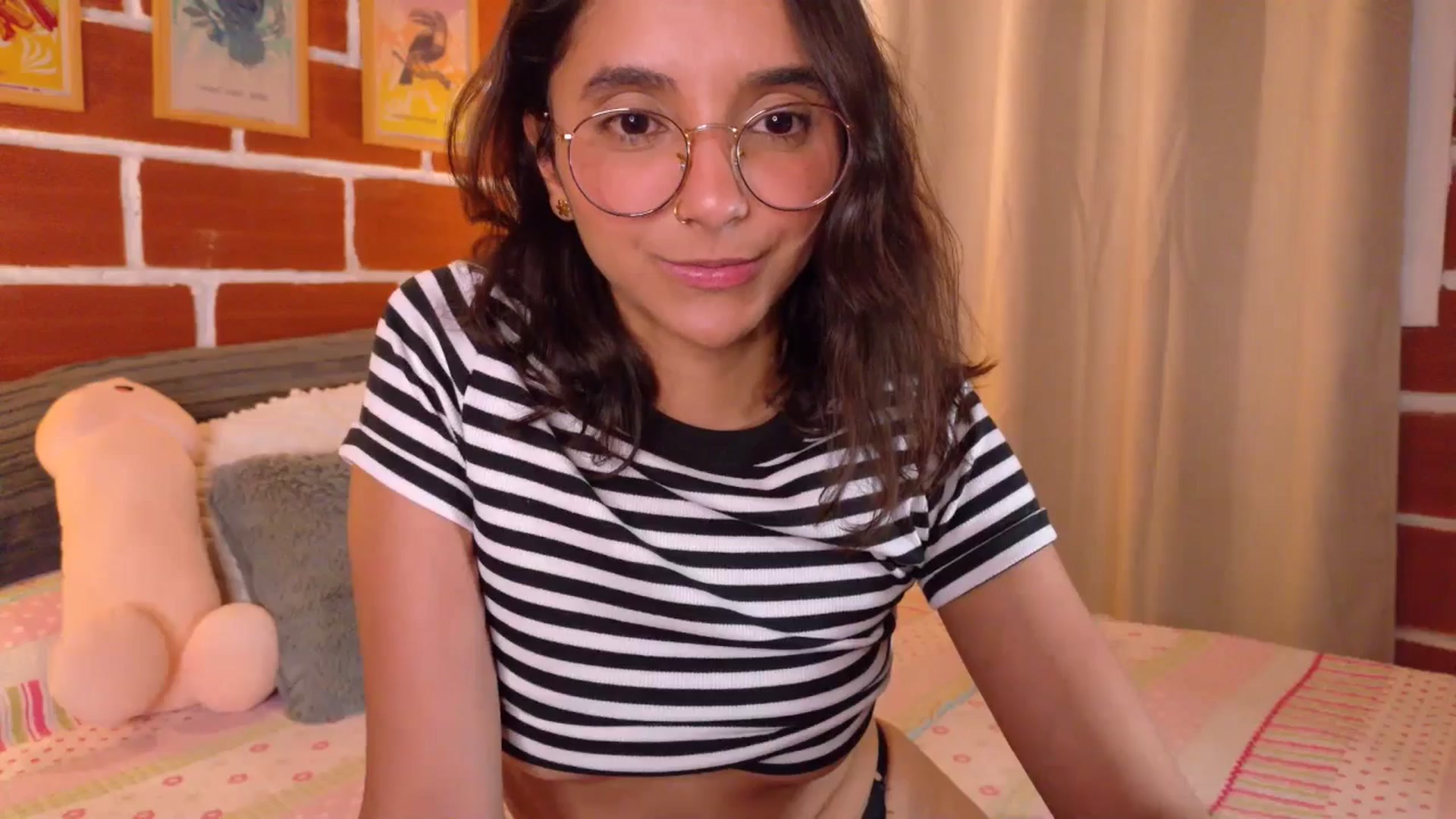 Gallery image thumbnail from NataliaMFC_'s myfreecams stream on, 01/08/2026, 03:07 image 20 of 20