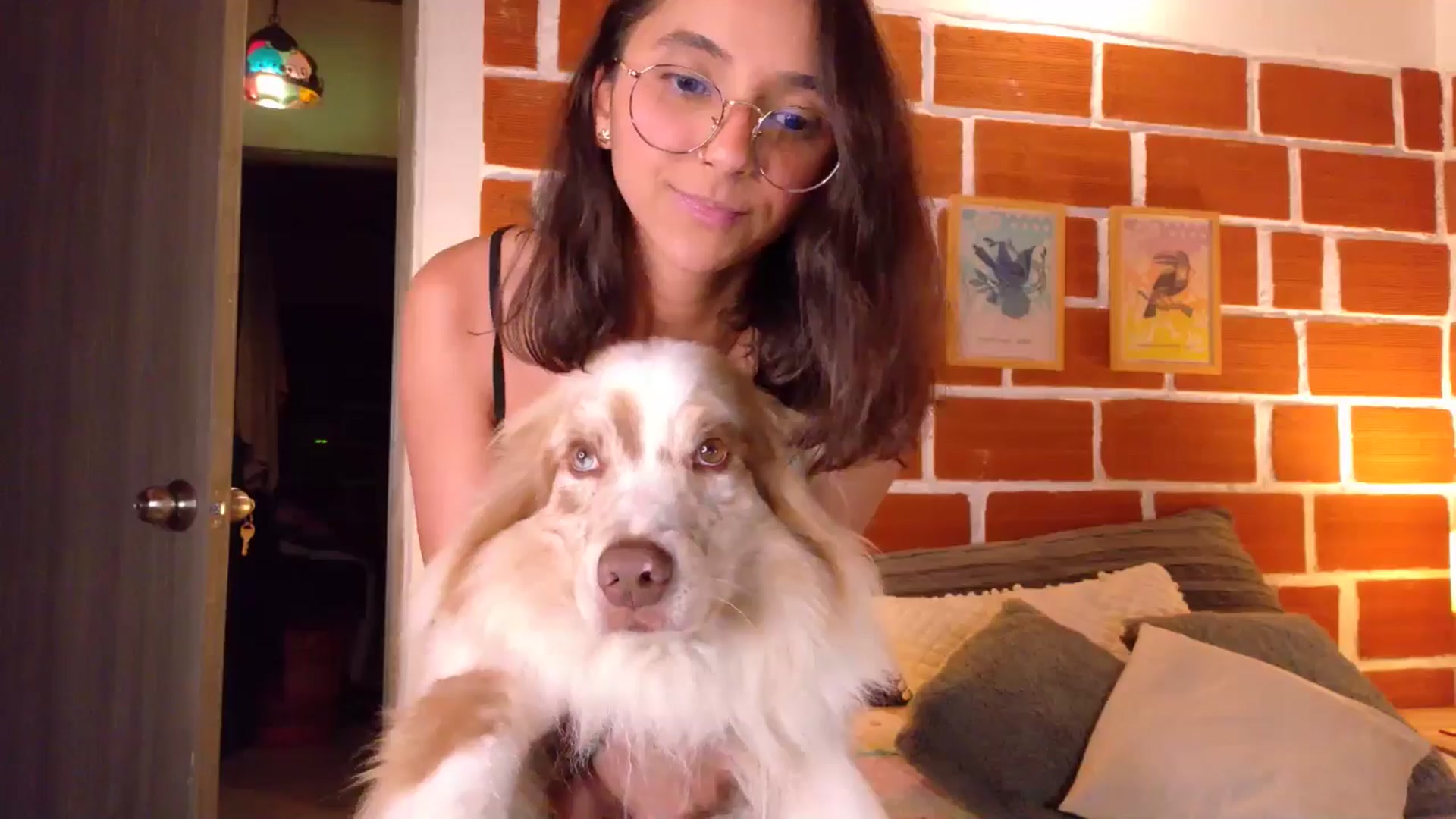Gallery image thumbnail from NataliaMFC_'s myfreecams stream on, 01/16/2026, 05:34 image 6 of 20