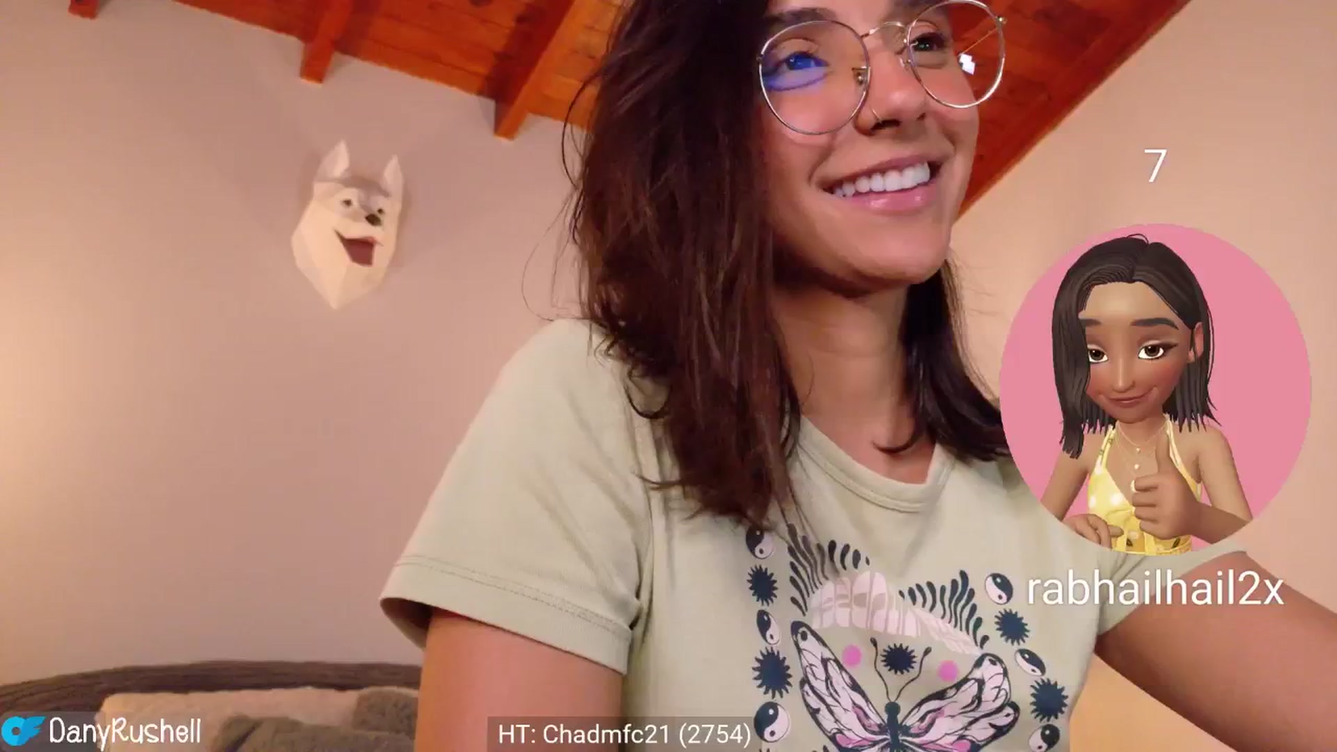 Gallery image thumbnail from NataliaMFC_'s myfreecams stream on, 02/28/2026, 05:00 image 13 of 20