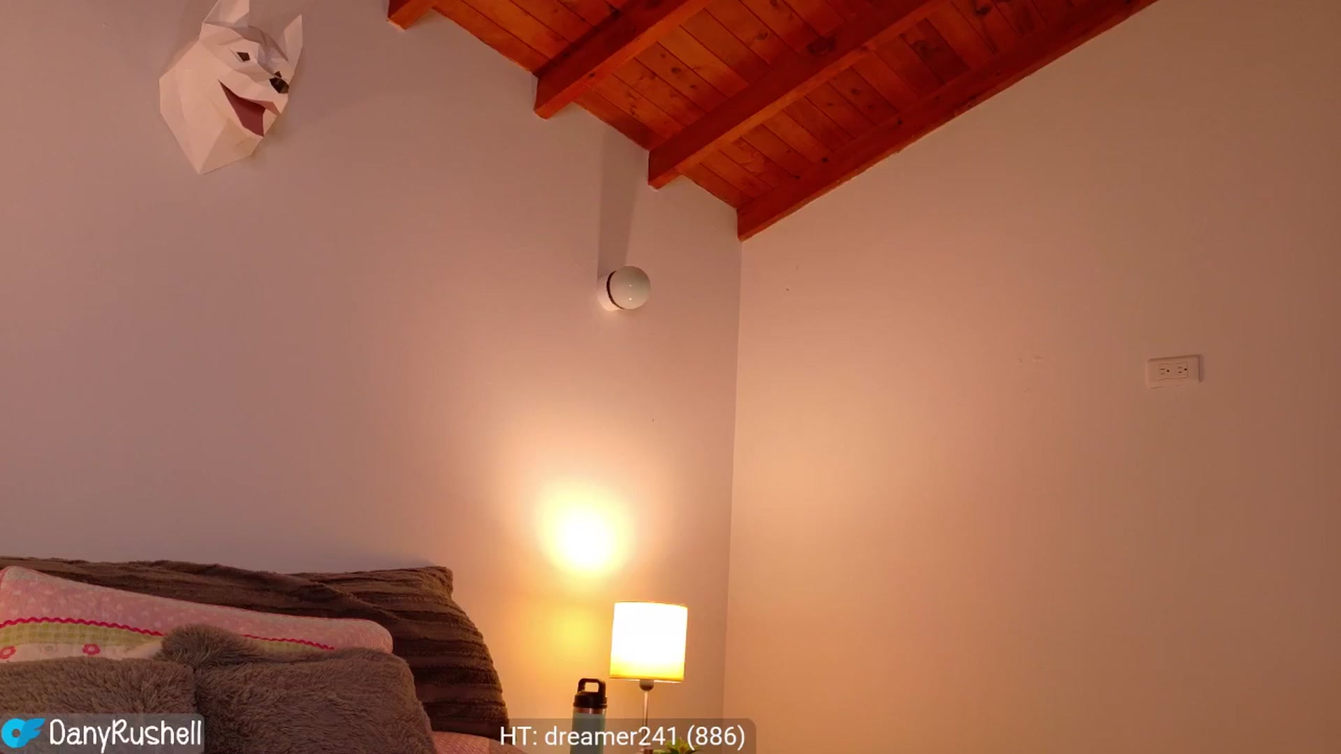 Gallery image thumbnail from NataliaMFC_'s myfreecams stream on, 04/14/2026, 05:39 image 9 of 20