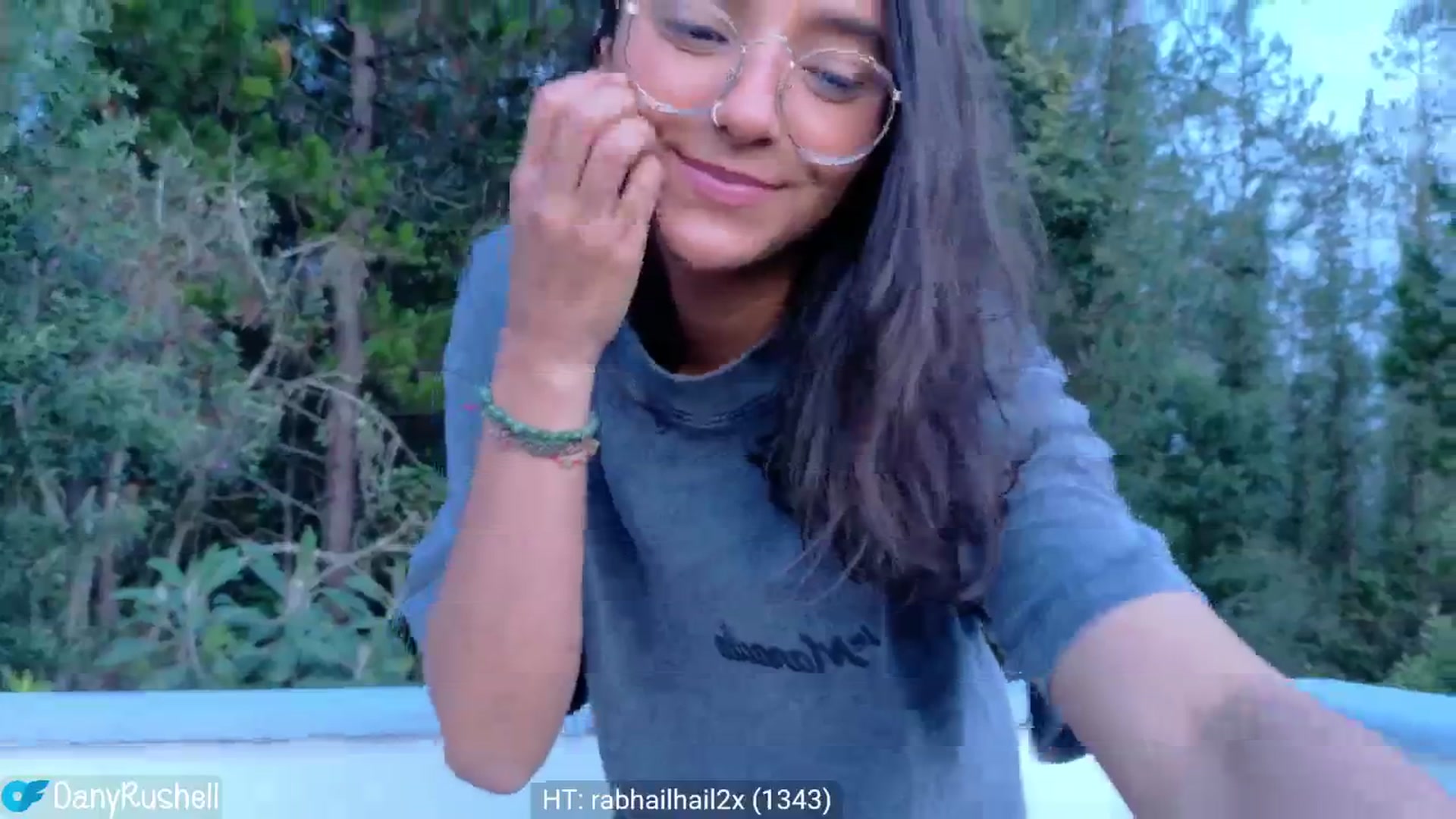 Gallery image thumbnail from NataliaMFC_'s myfreecams stream on, 04/16/2026, 24:07 image 14 of 20
