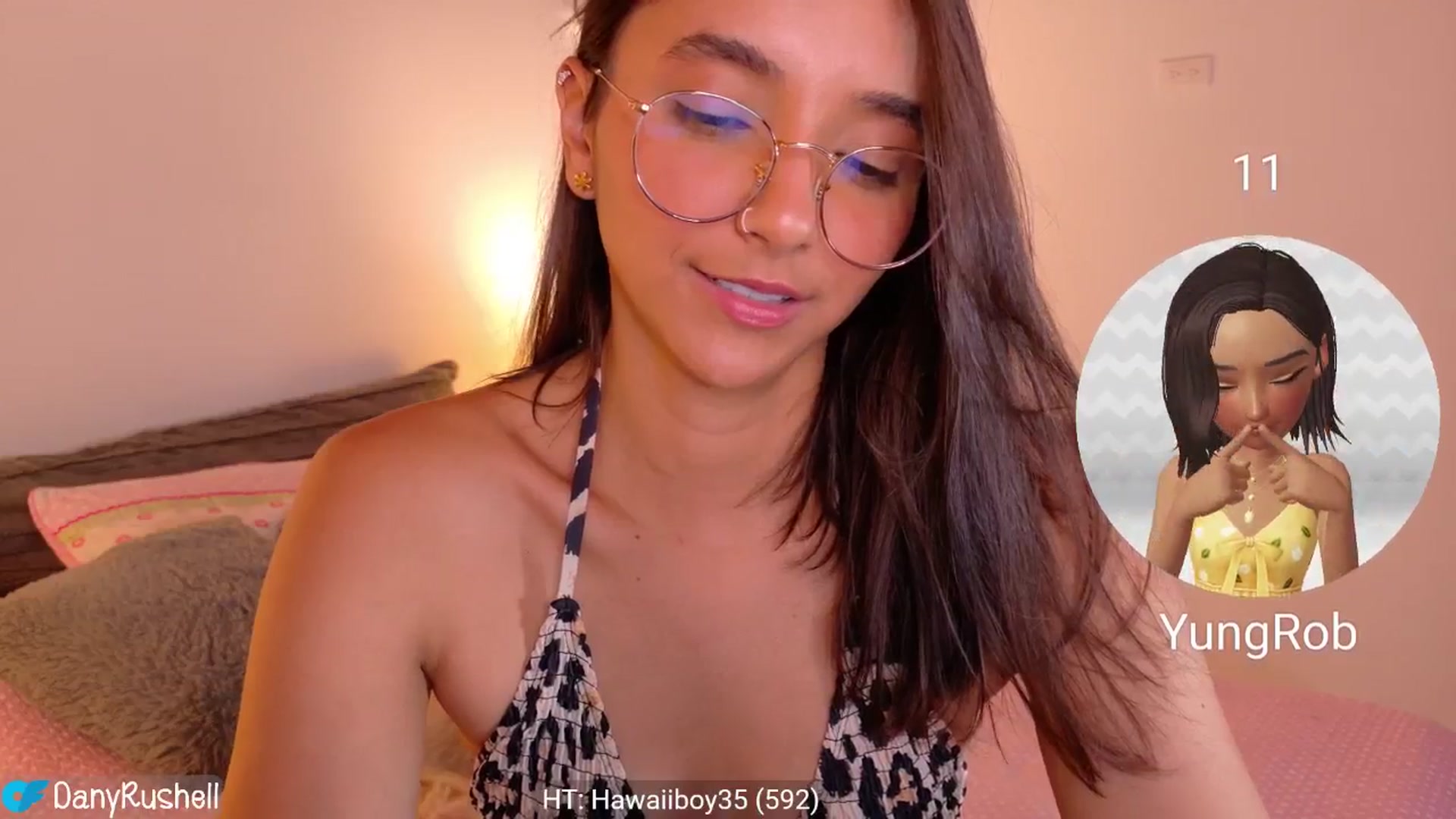 Gallery image thumbnail from NataliaMFC_'s myfreecams stream on, 04/21/2026, 21:21 image 19 of 20