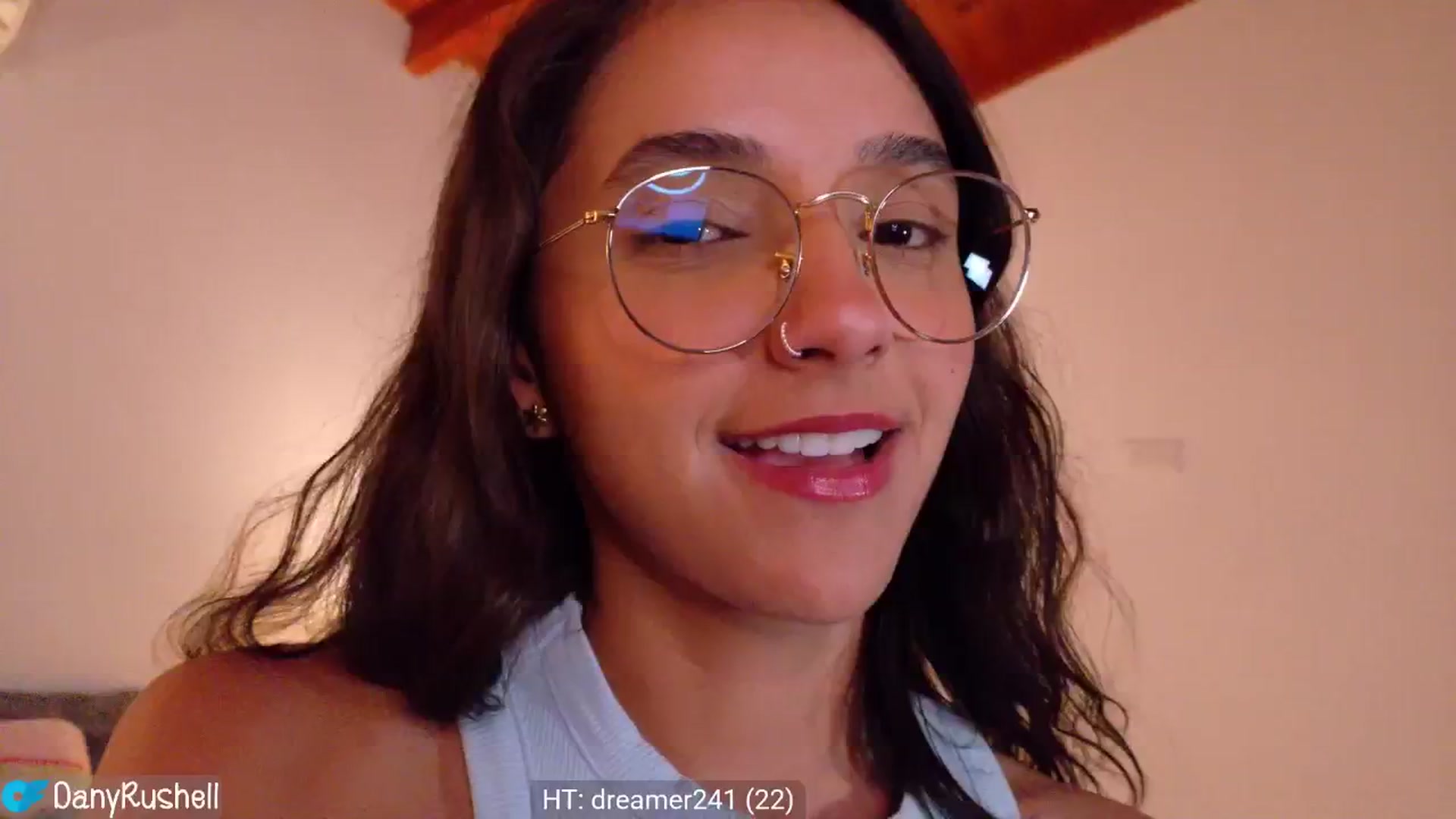 Gallery image thumbnail from NataliaMFC_'s myfreecams stream on, 05/01/2026, 03:20 image 1 of 20