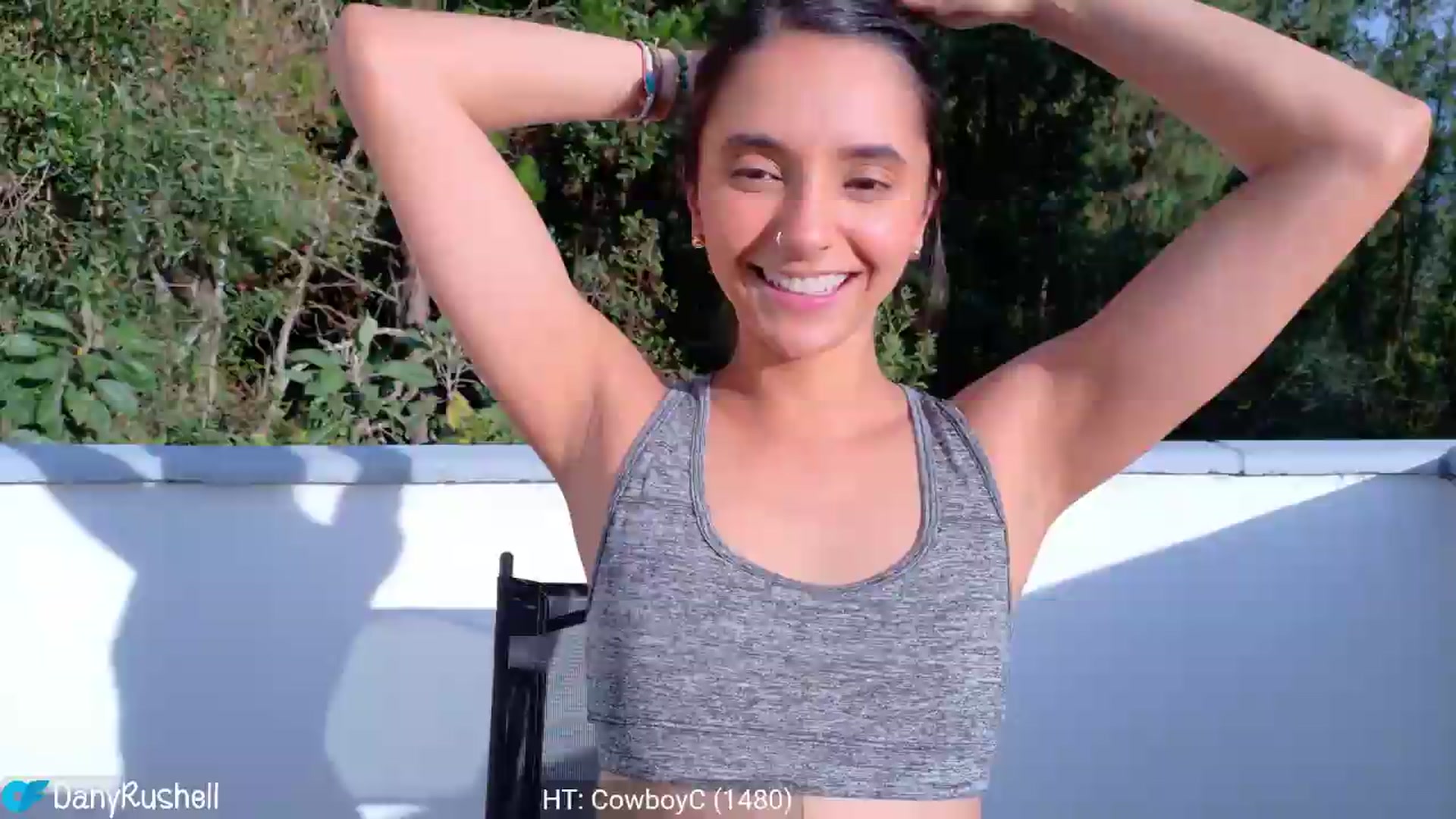 Gallery image thumbnail from NataliaMFC_'s myfreecams stream on, 05/07/2026, 22:51 image 6 of 20