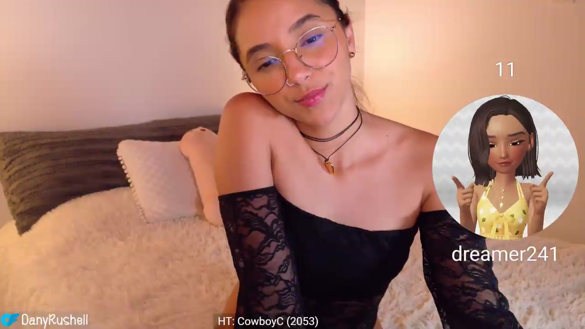 Gallery image thumbnail from NataliaMFC_'s myfreecams stream on, 05/12/2026, 04:54 image 11 of 20