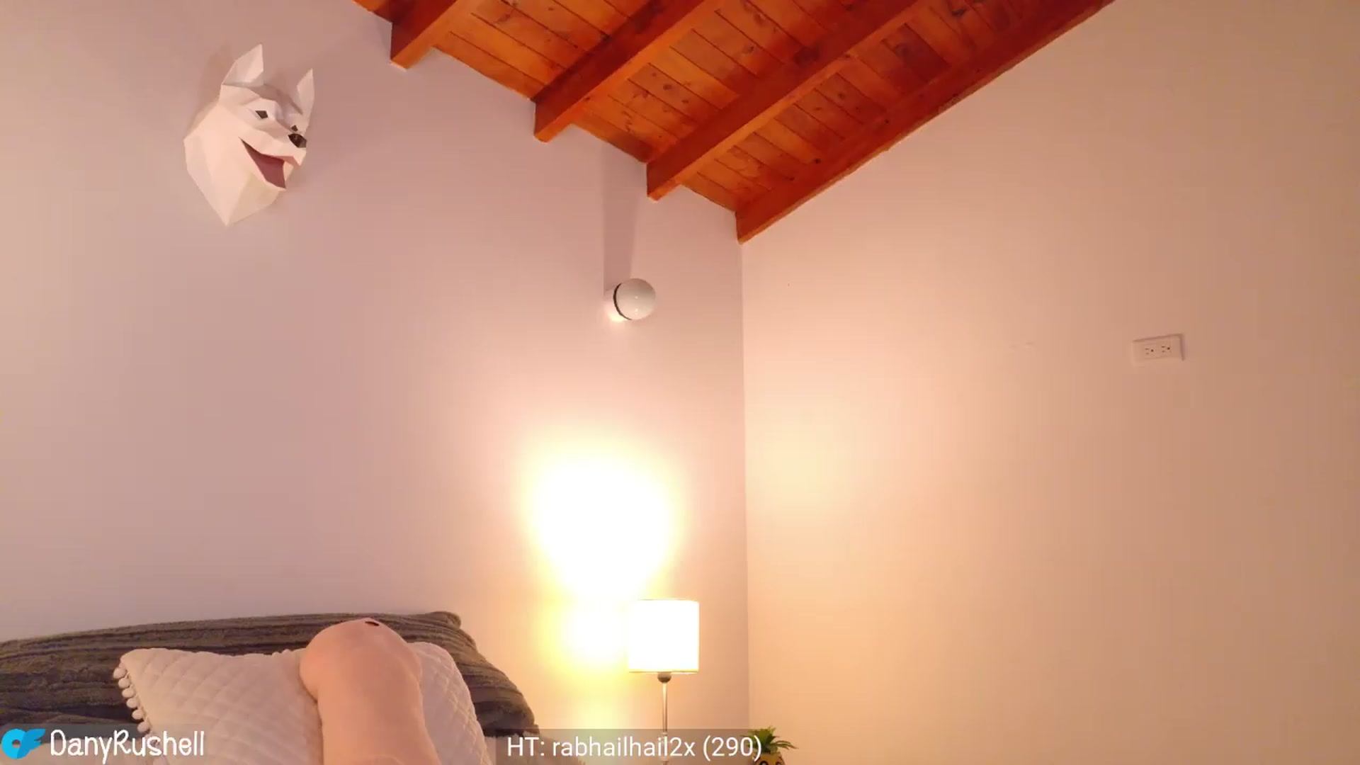 Gallery image thumbnail from NataliaMFC_'s myfreecams stream on, 05/29/2026, 05:01 image 6 of 20