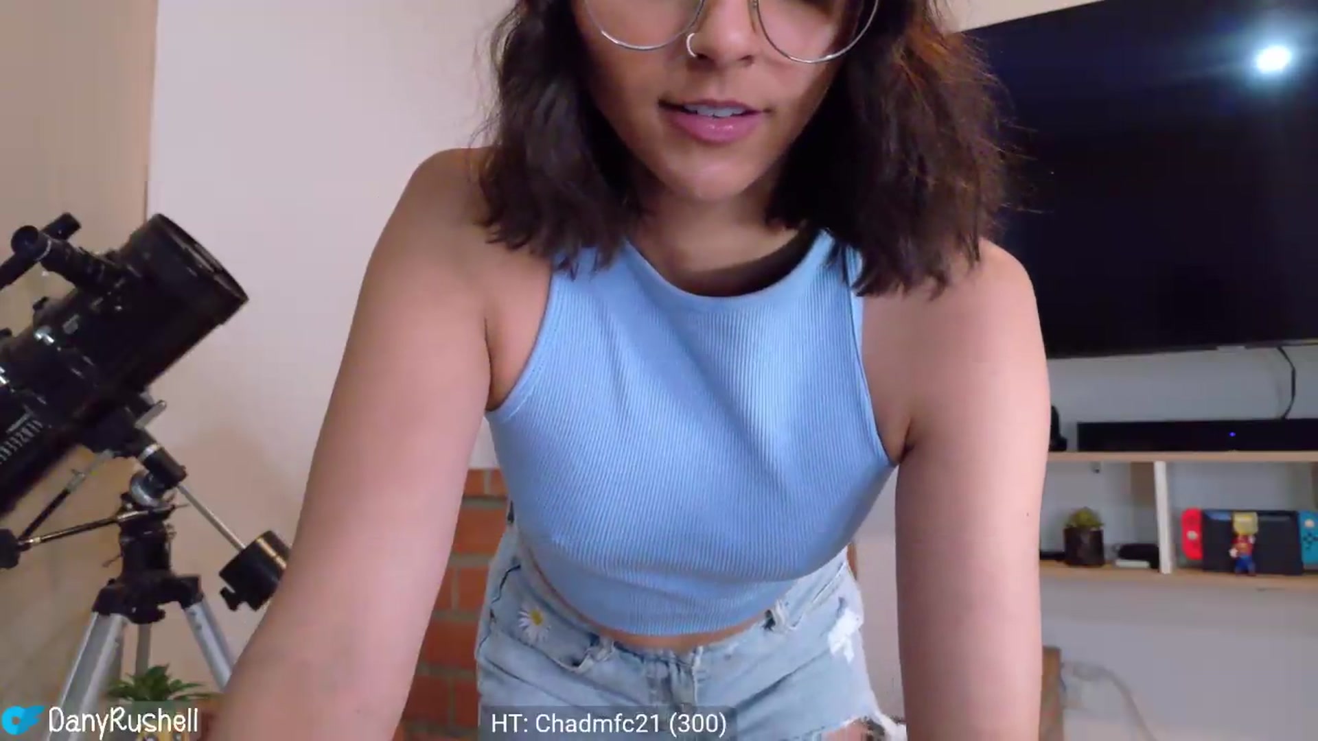 Gallery image thumbnail from NataliaMFC_'s myfreecams stream on, 06/09/2026, 03:10 image 6 of 20