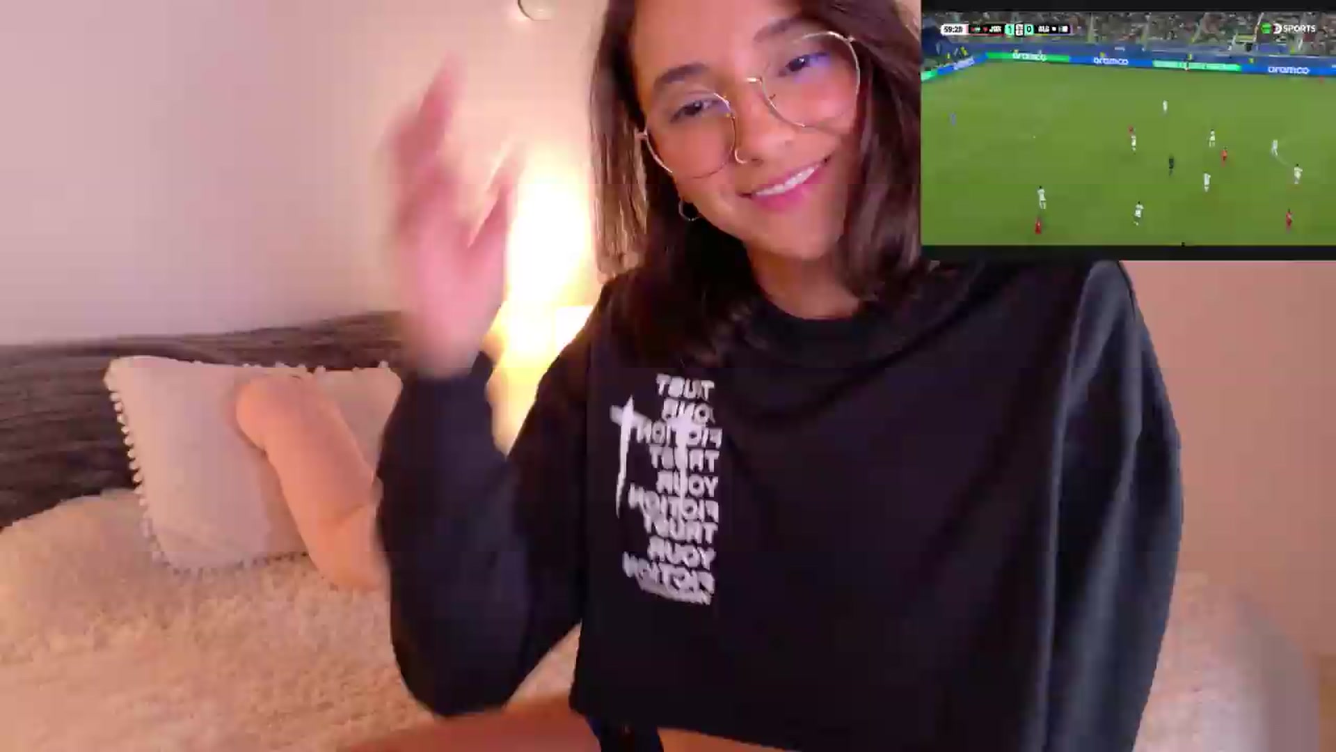 Gallery image thumbnail from NataliaMFC_'s myfreecams stream on, 06/23/2026, 04:27 image 18 of 20