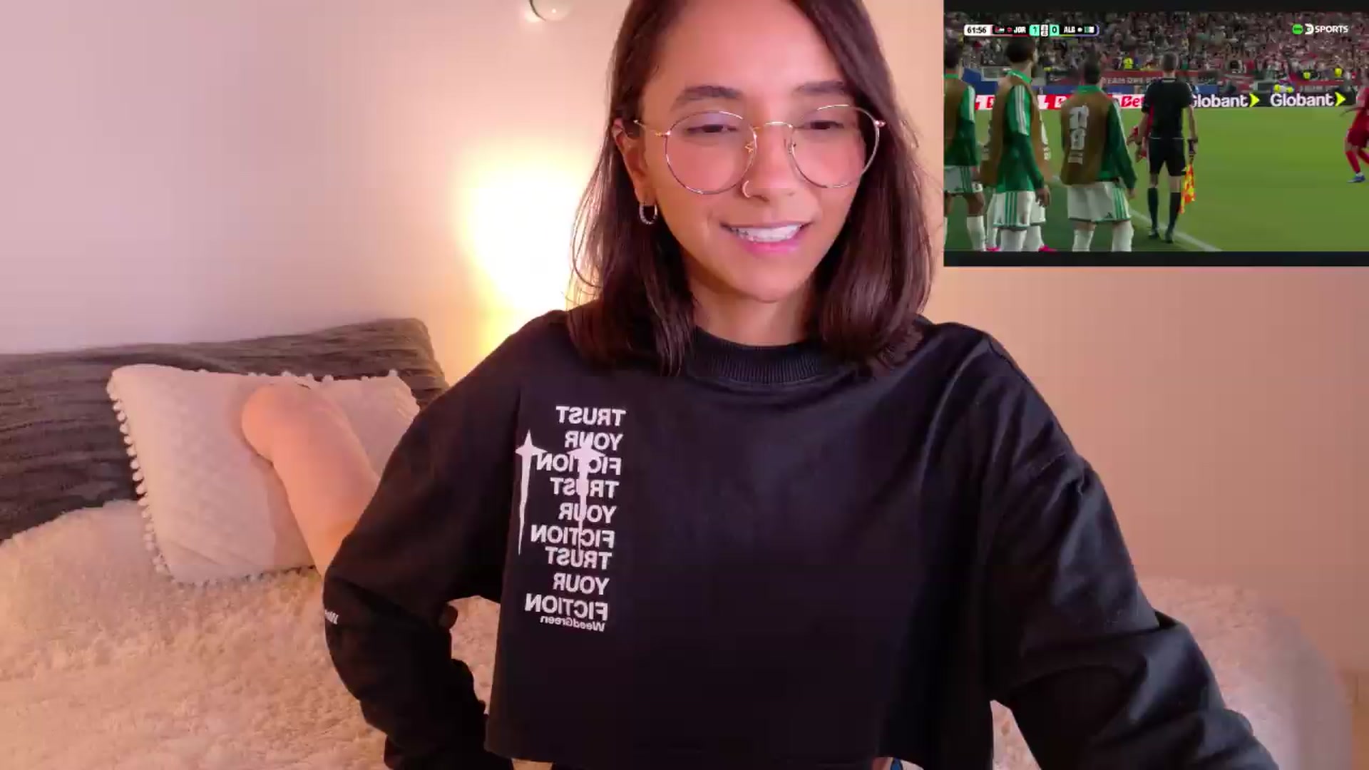Gallery image thumbnail from NataliaMFC_'s myfreecams stream on, 06/23/2026, 04:27 image 20 of 20