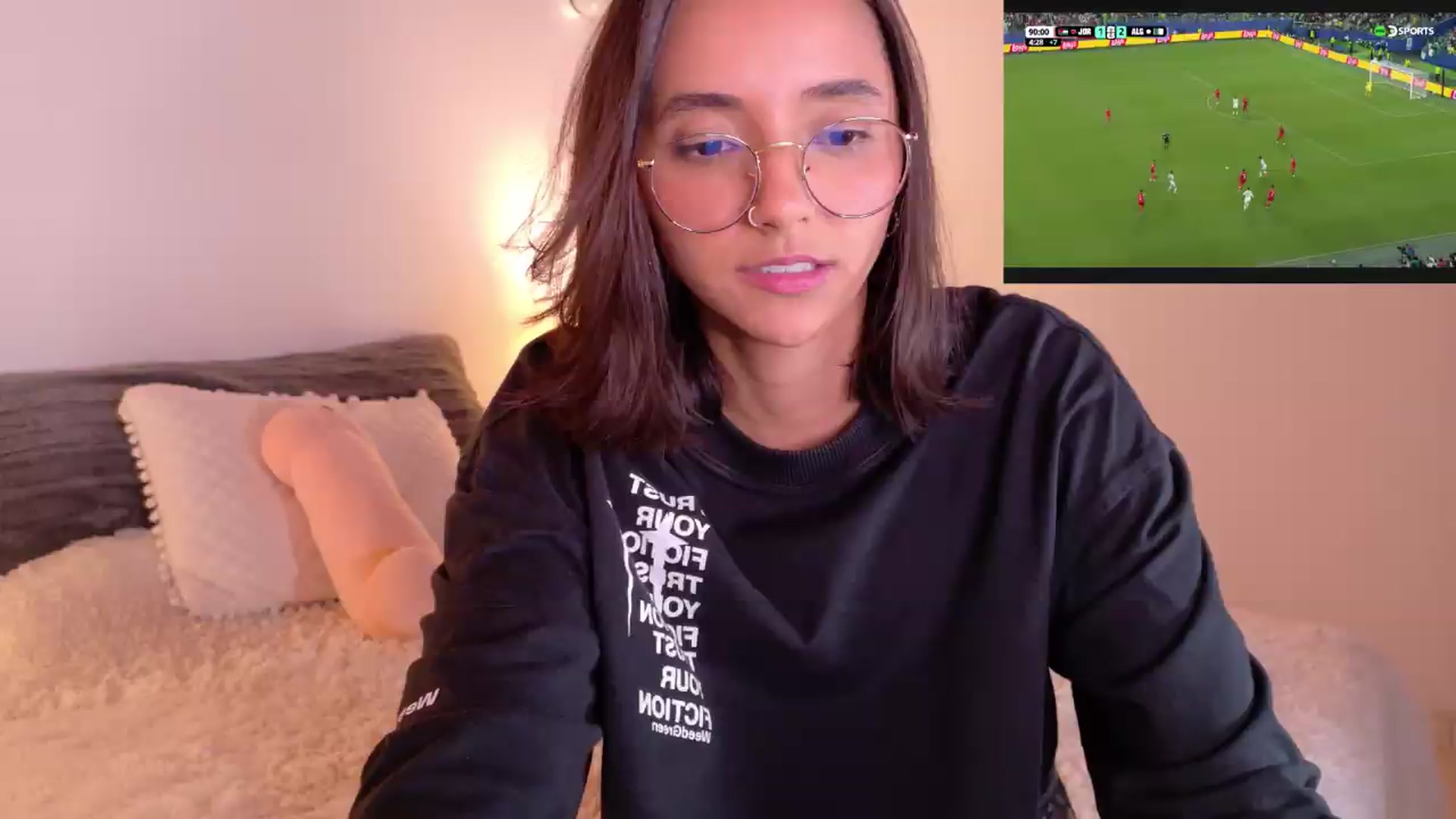 Gallery image thumbnail from NataliaMFC_'s myfreecams stream on, 06/23/2026, 05:33 image 5 of 20