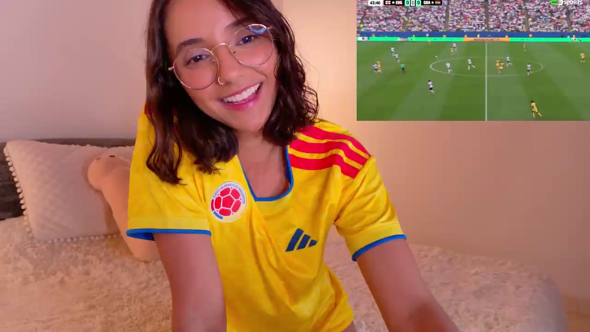 Gallery image thumbnail from NataliaMFC_'s myfreecams stream on, 06/23/2026, 20:46 image 20 of 20