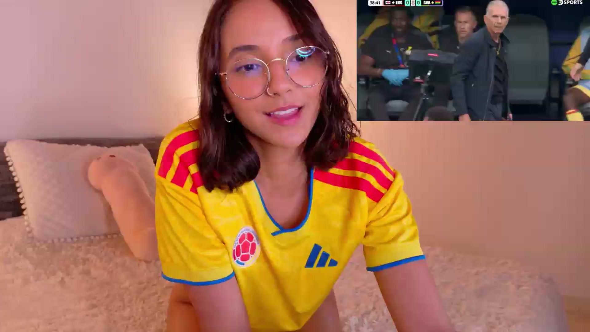 Gallery image thumbnail from NataliaMFC_'s myfreecams stream on, 06/23/2026, 20:46 image 11 of 20