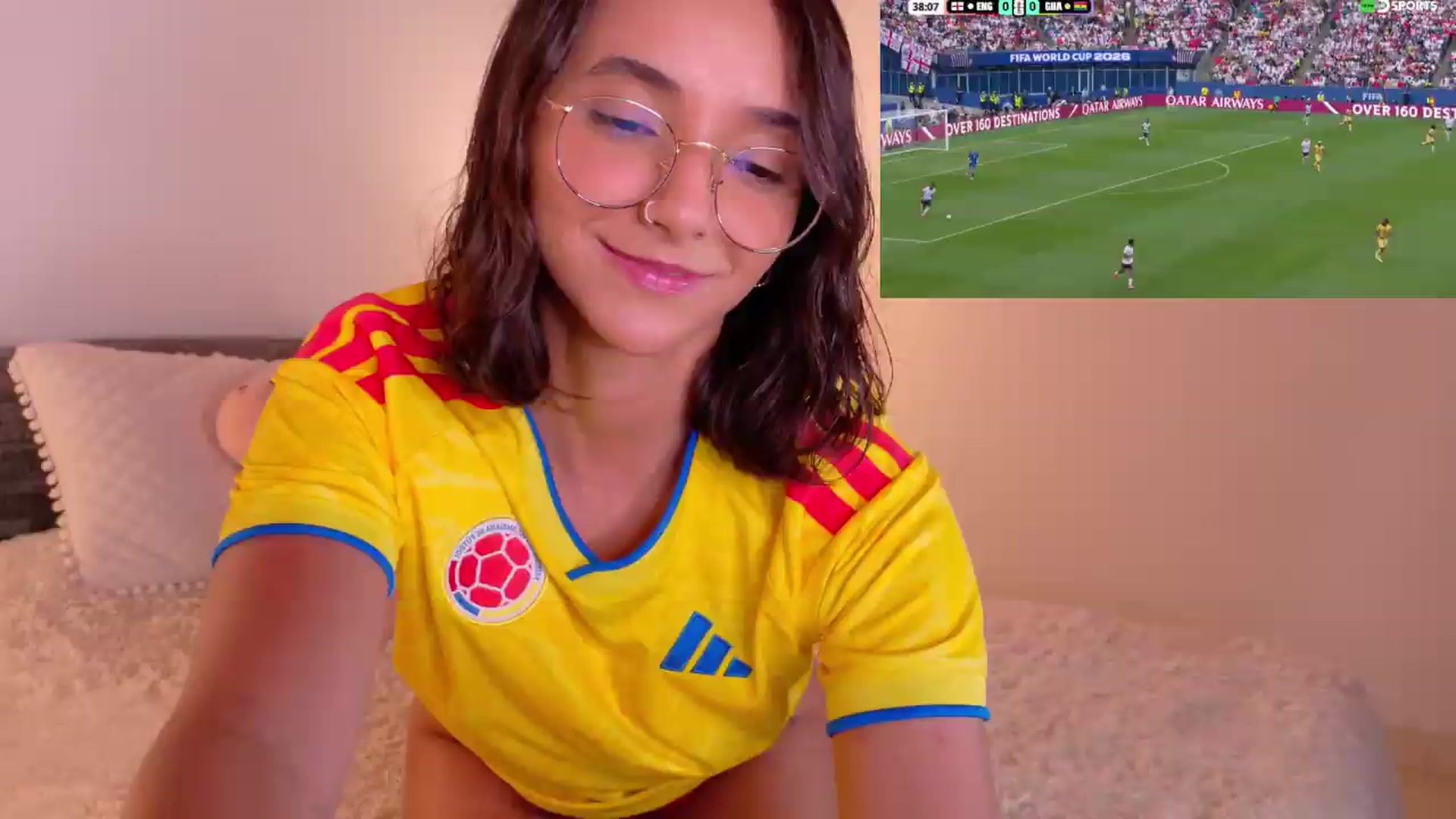 Gallery image thumbnail from NataliaMFC_'s myfreecams stream on, 06/23/2026, 20:46 image 10 of 20