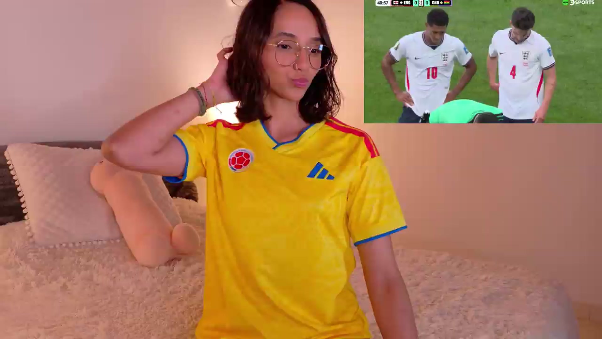 Gallery image thumbnail from NataliaMFC_'s myfreecams stream on, 06/23/2026, 20:46 image 15 of 20