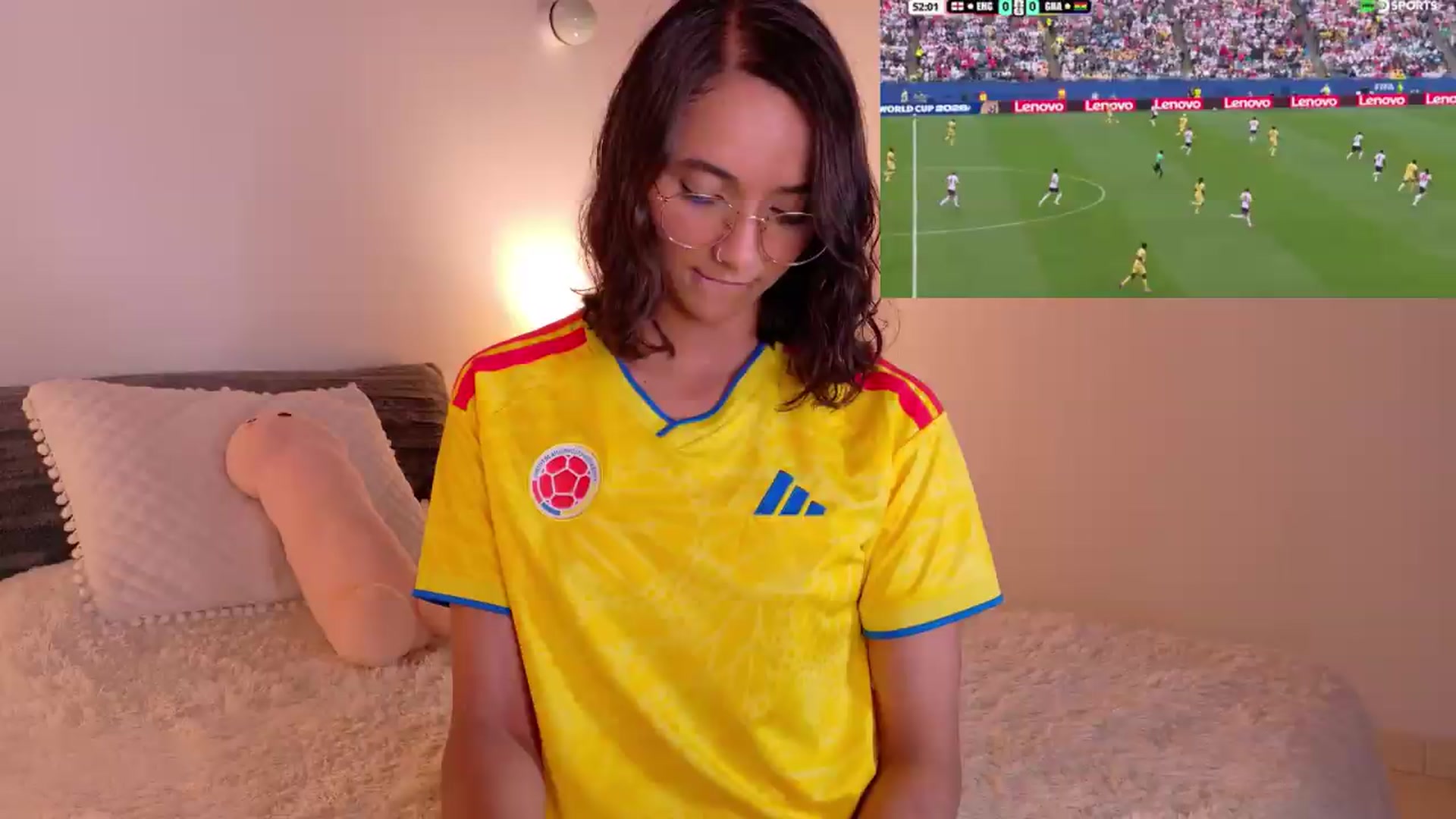 Gallery image thumbnail from NataliaMFC_'s myfreecams stream on, 06/23/2026, 21:19 image 19 of 20