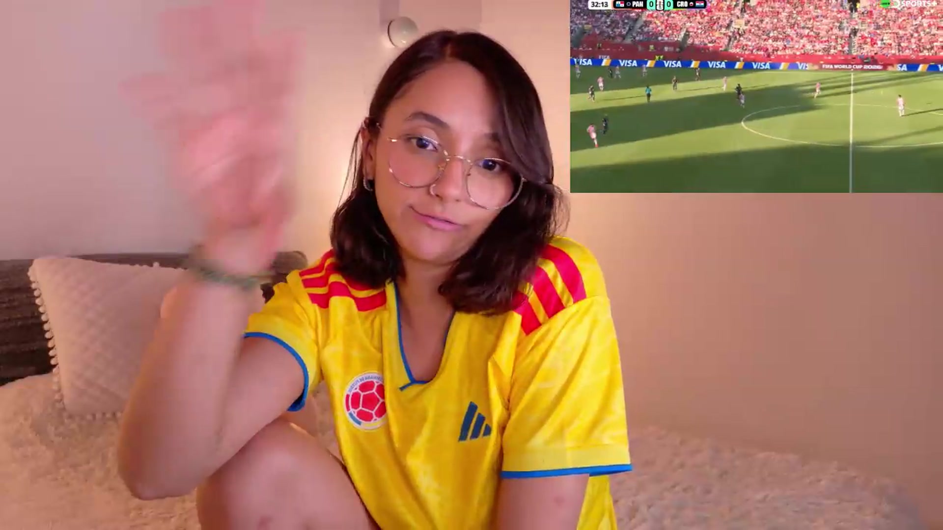 Gallery image thumbnail from NataliaMFC_'s myfreecams stream on, 06/23/2026, 23:42 image 20 of 20