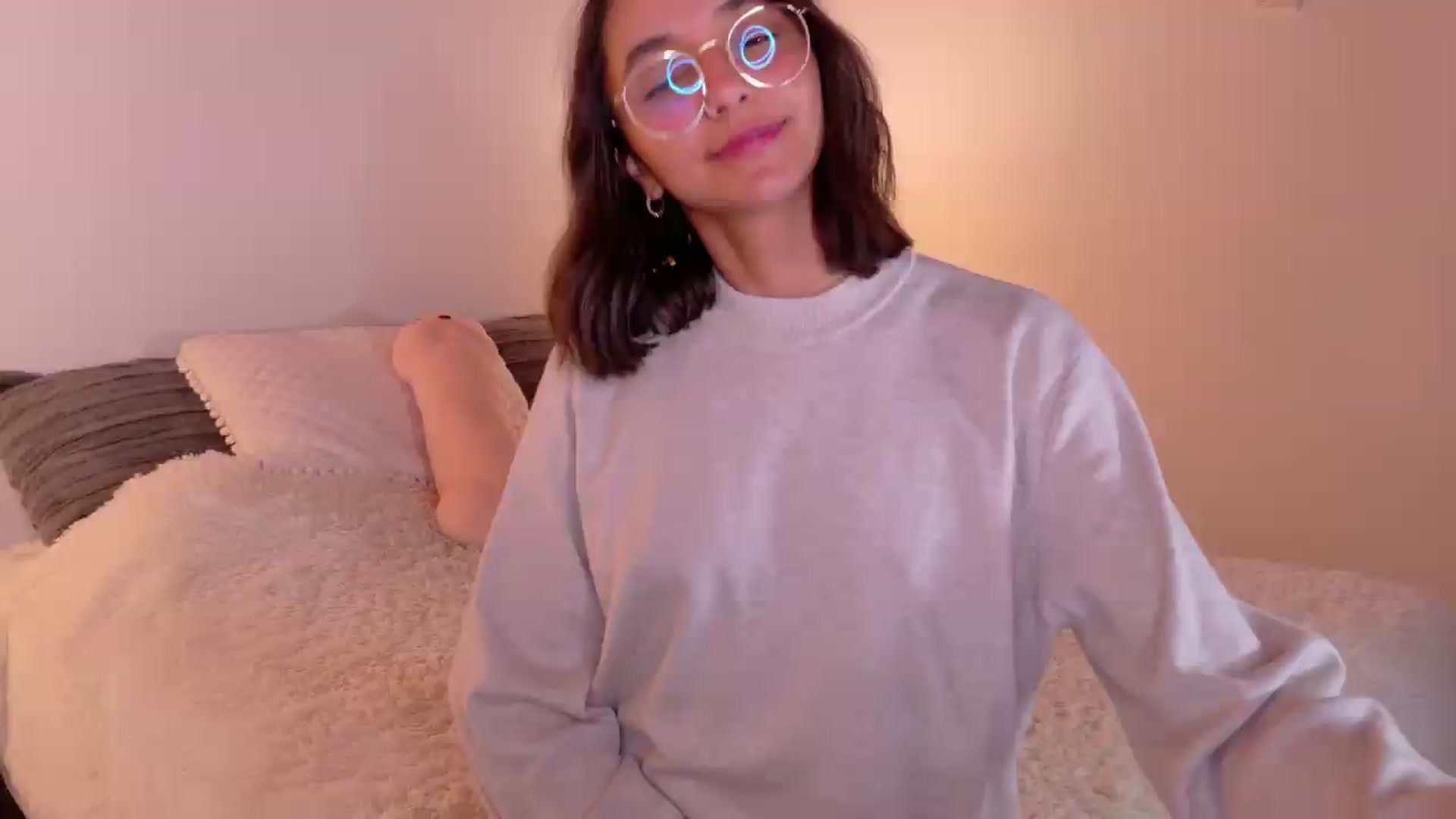 Gallery image thumbnail from NataliaMFC_'s myfreecams stream on, 06/25/2026, 05:42 image 1 of 20