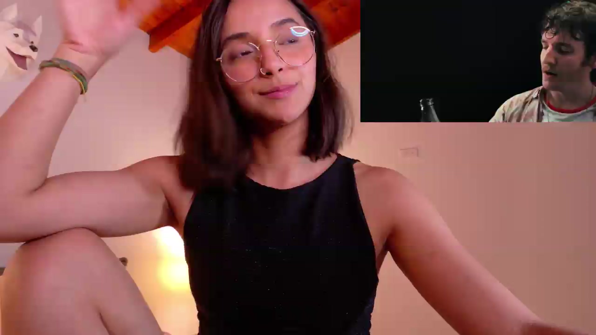Gallery image thumbnail from NataliaMFC_'s myfreecams stream on, 07/06/2026, 01:04 image 19 of 20