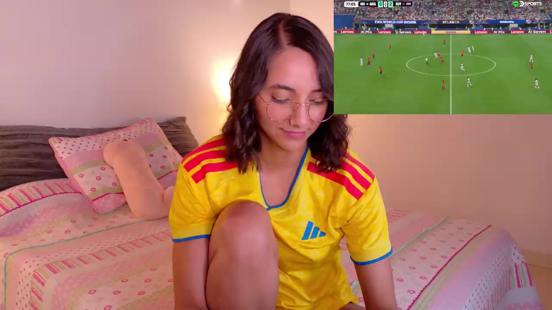 Gallery image thumbnail from NataliaMFC_'s myfreecams stream on, 07/07/2026, 17:51 image 10 of 20
