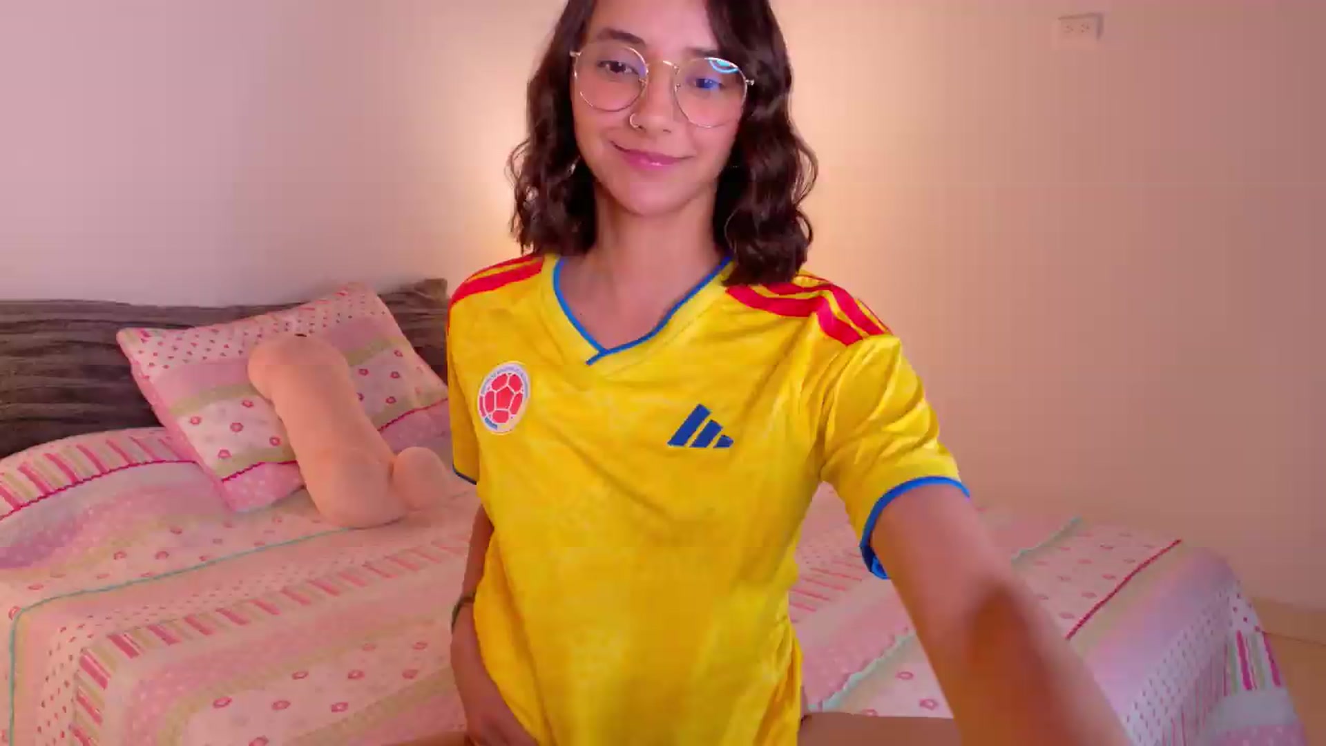 Gallery image thumbnail from NataliaMFC_'s myfreecams stream on, 07/07/2026, 17:51 image 2 of 20