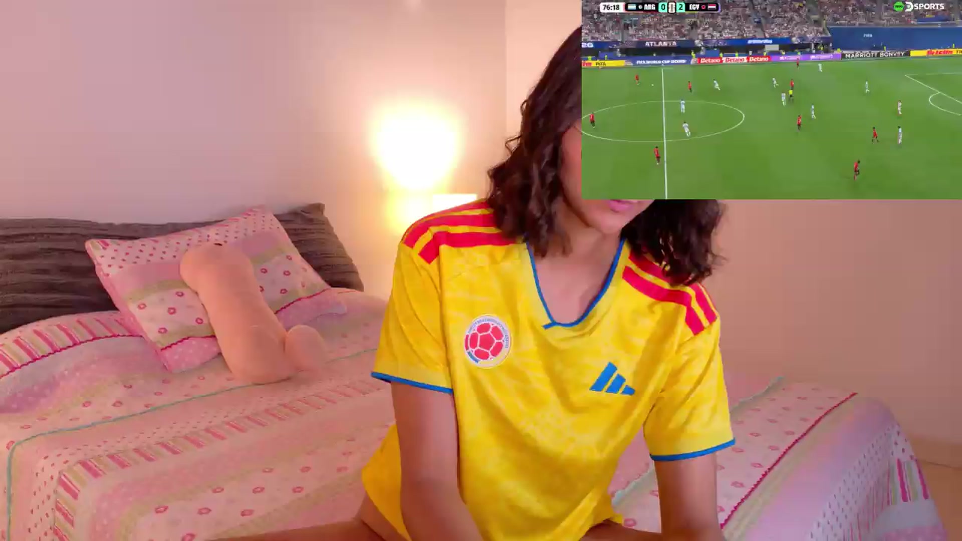 Gallery image thumbnail from NataliaMFC_'s myfreecams stream on, 07/07/2026, 17:51 image 9 of 20