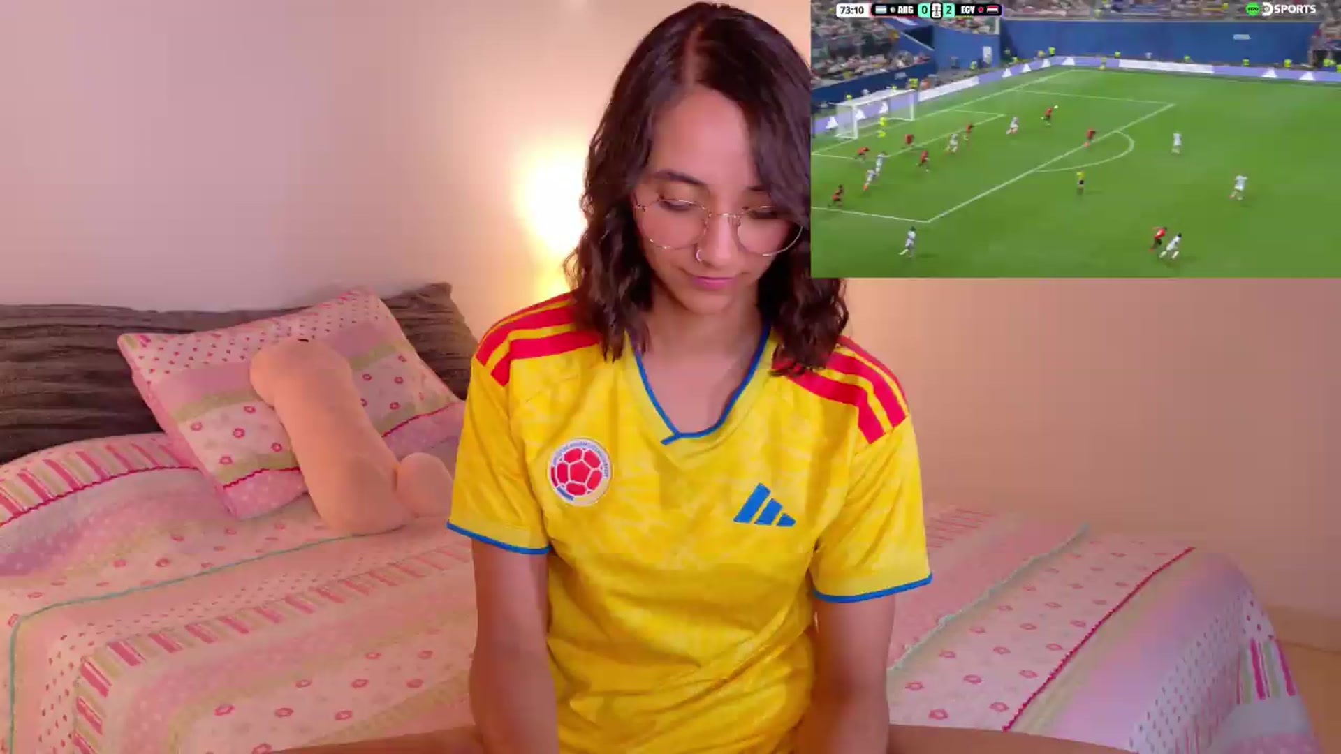 Gallery image thumbnail from NataliaMFC_'s myfreecams stream on, 07/07/2026, 17:51 image 5 of 20