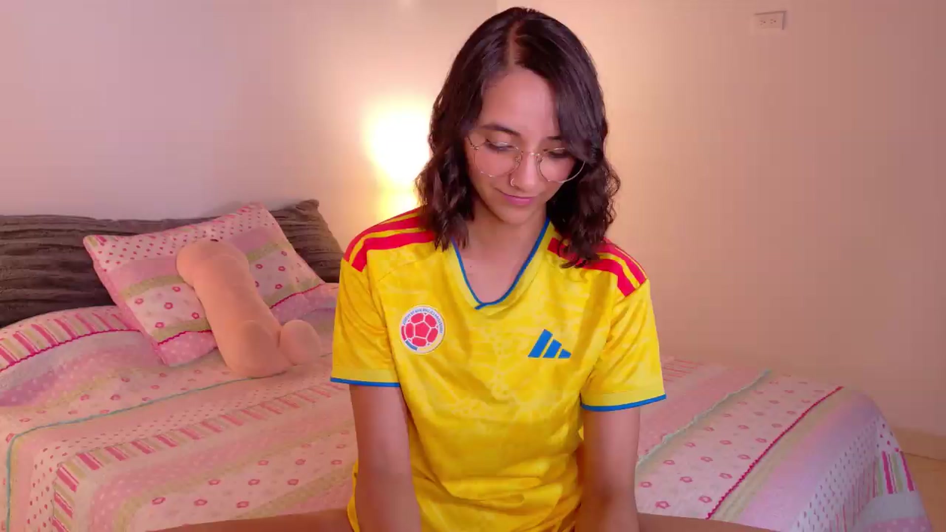 Gallery image thumbnail from NataliaMFC_'s myfreecams stream on, 07/07/2026, 17:51 image 3 of 20