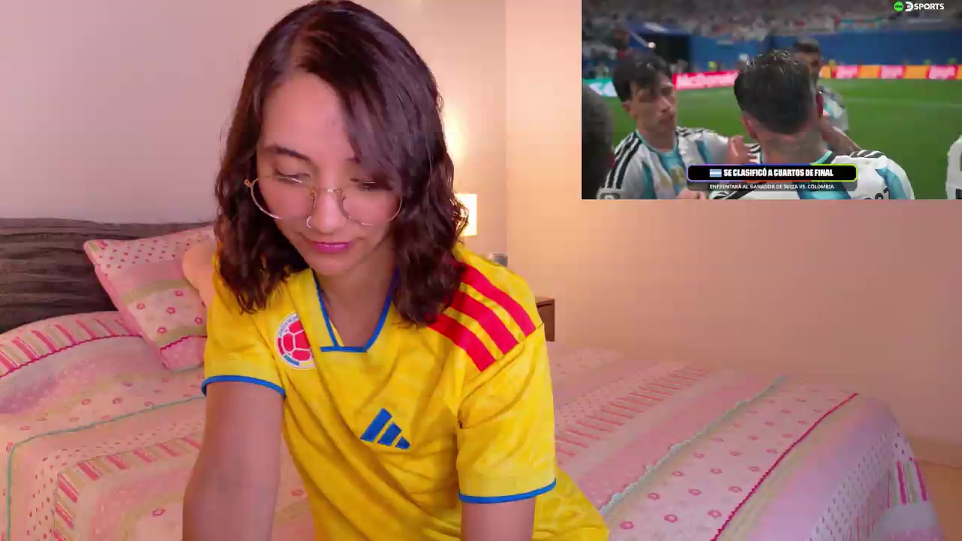 Gallery image thumbnail from NataliaMFC_'s myfreecams stream on, 07/07/2026, 18:13 image 13 of 20