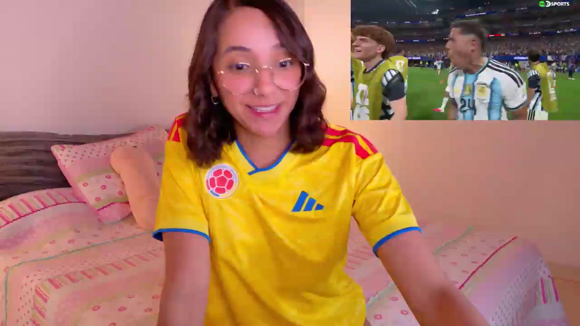 Gallery image thumbnail from NataliaMFC_'s myfreecams stream on, 07/07/2026, 18:13 image 8 of 20