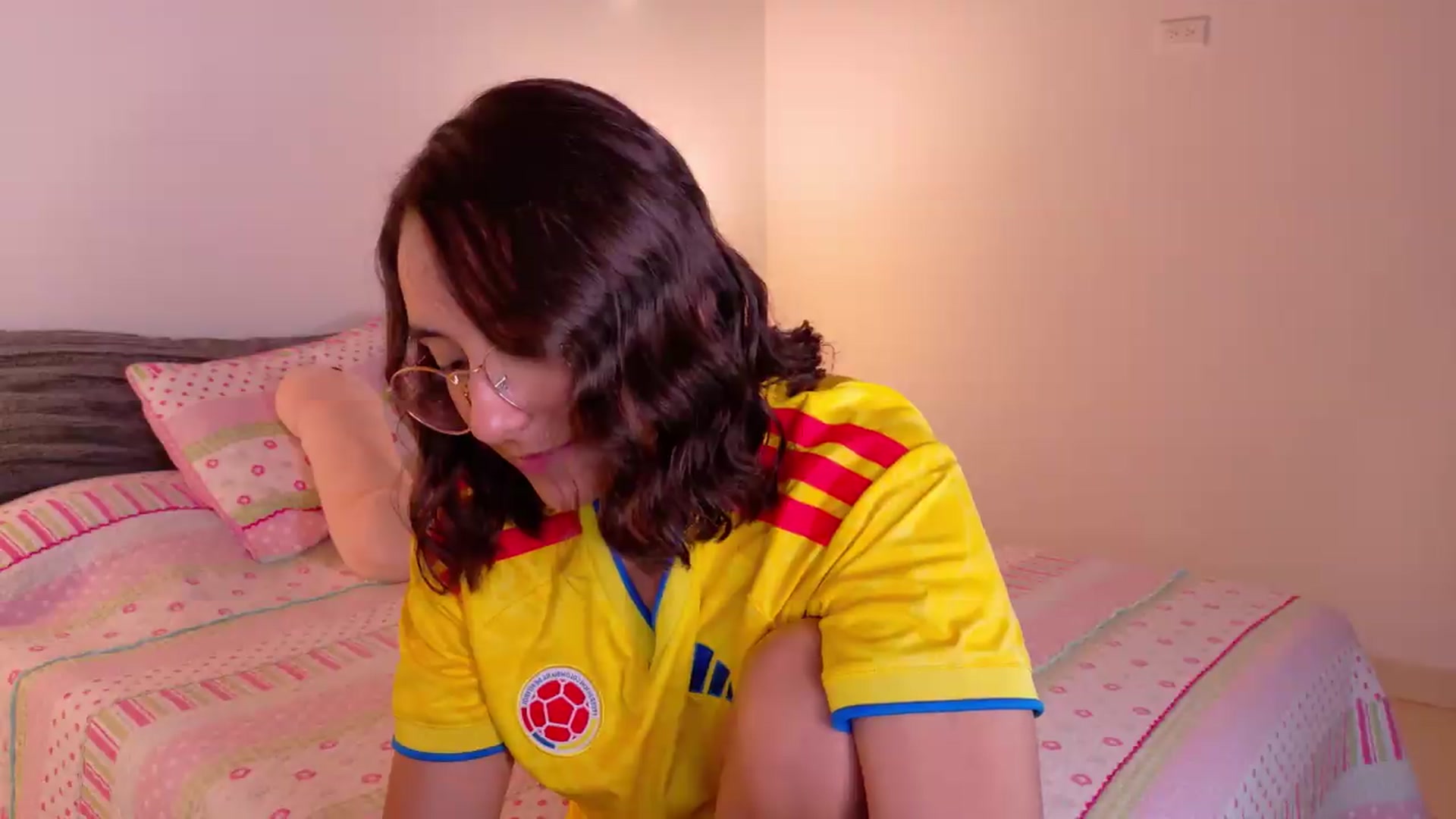 Gallery image thumbnail from NataliaMFC_'s myfreecams stream on, 07/07/2026, 18:13 image 19 of 20