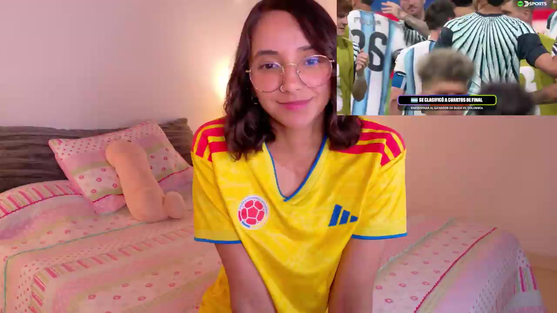 Gallery image thumbnail from NataliaMFC_'s myfreecams stream on, 07/07/2026, 18:13 image 11 of 20