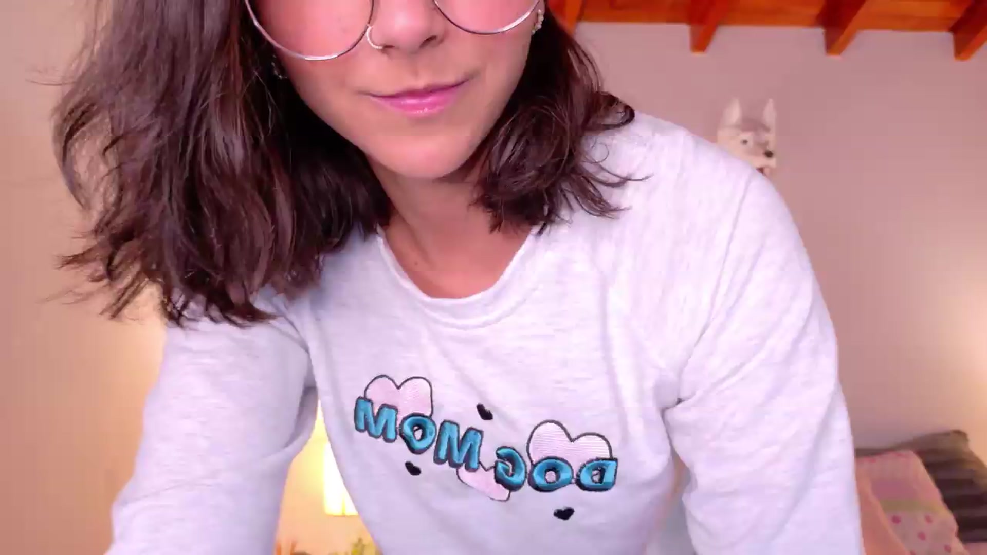 Gallery image thumbnail from NataliaMFC_'s myfreecams stream on, 07/22/2026, 04:35 image 14 of 20