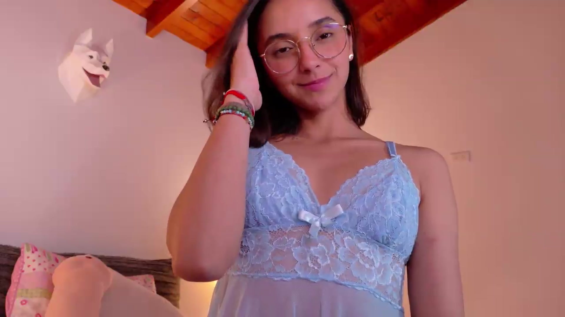 Gallery image thumbnail from NataliaMFC_'s myfreecams stream on, 08/05/2026, 06:40 image 7 of 20