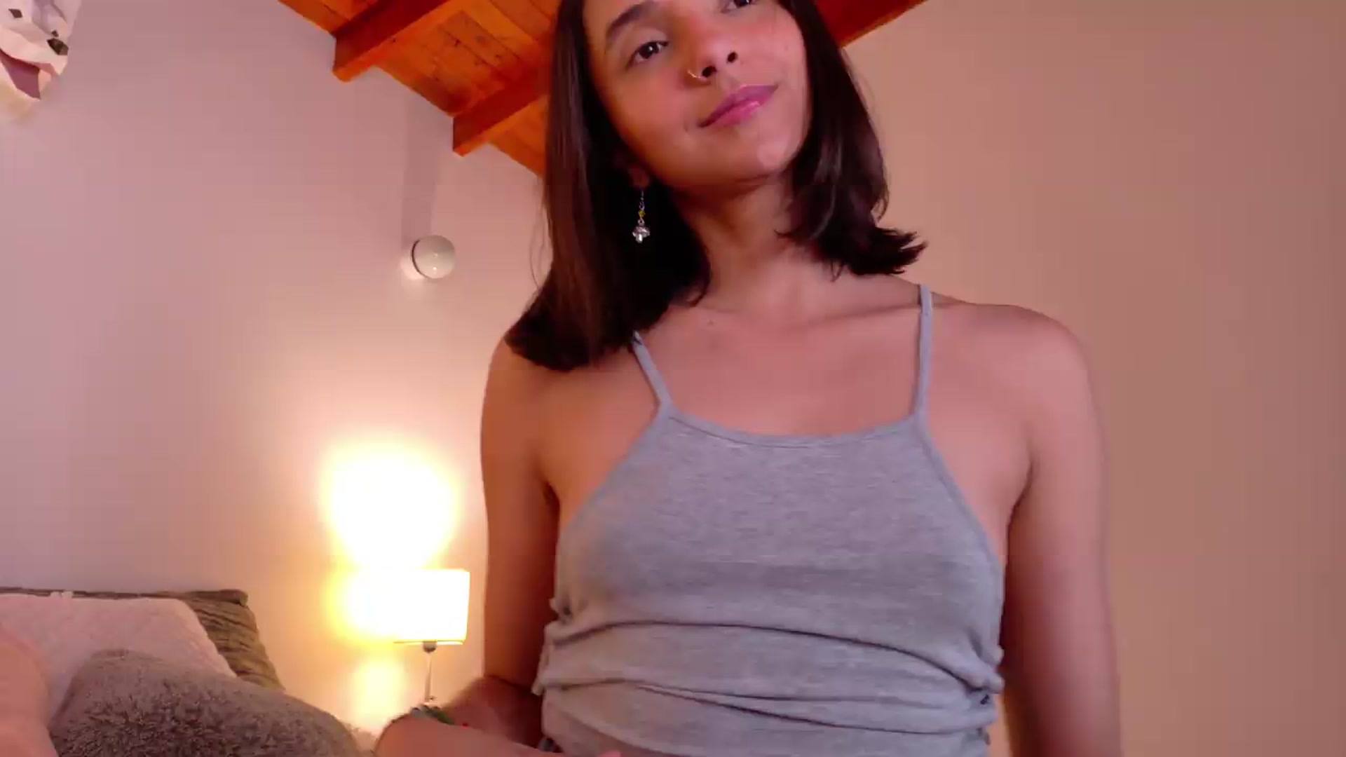 Gallery image thumbnail from NataliaMFC_'s myfreecams stream on, 08/10/2026, 04:53 image 2 of 20