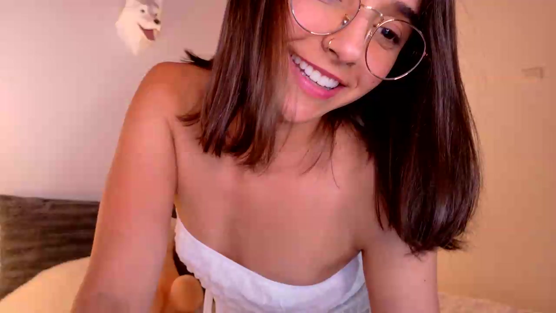 Gallery image thumbnail from NataliaMFC_'s myfreecams stream on, 08/13/2026, 05:13 image 6 of 20