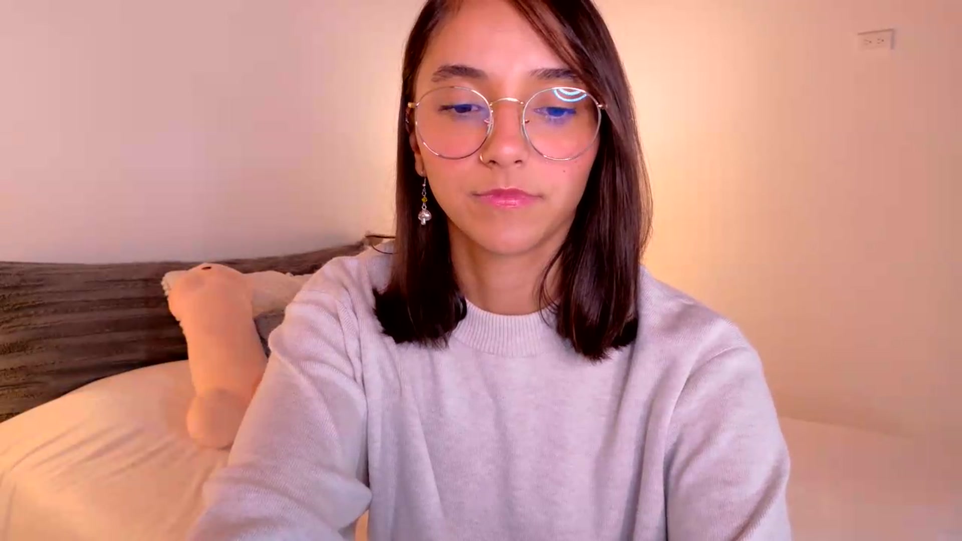 Gallery image thumbnail from NataliaMFC_'s myfreecams stream on, 08/30/2026, 23:28 image 3 of 20