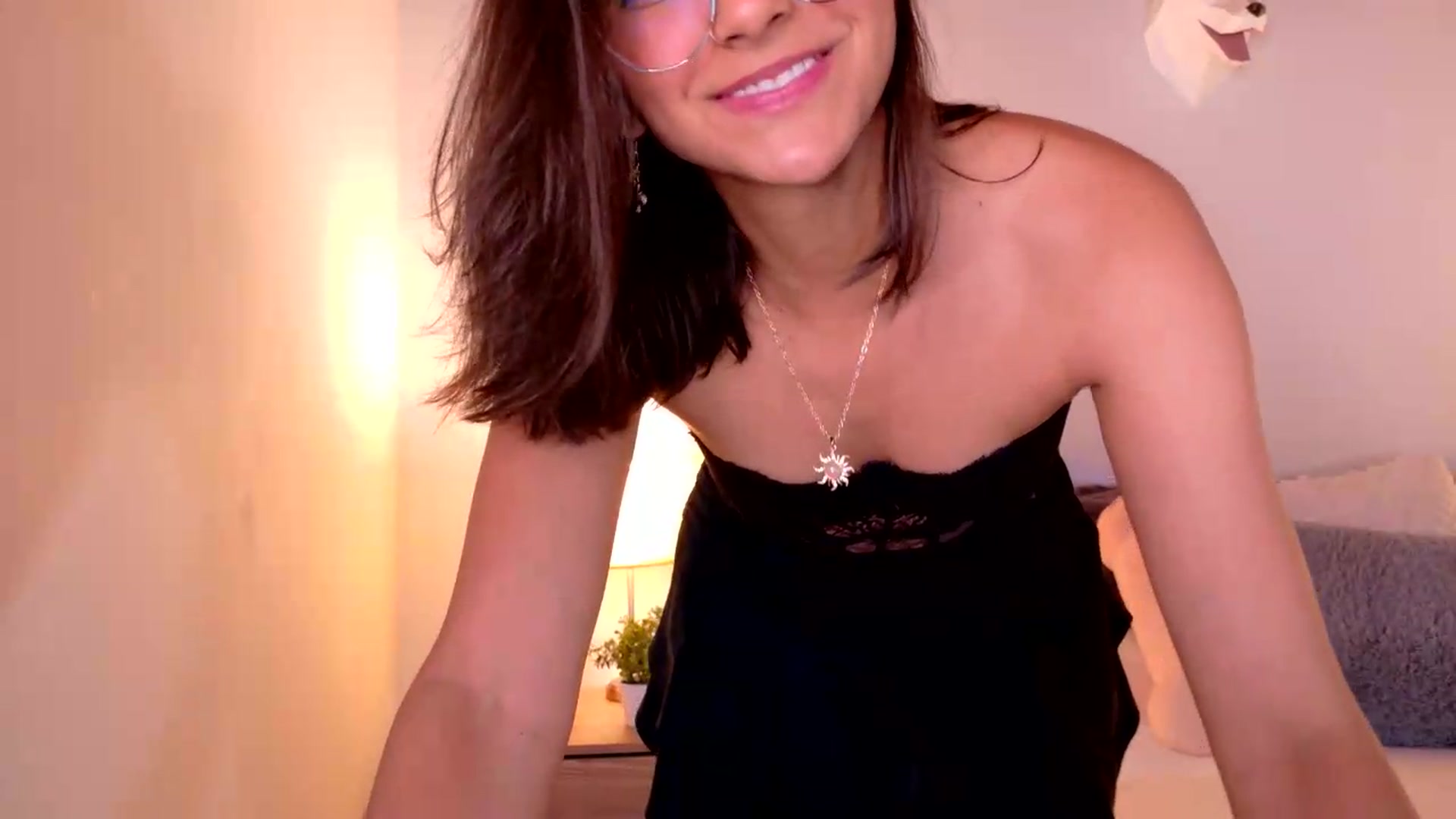 Gallery image thumbnail from NataliaMFC_'s myfreecams stream on, 08/31/2026, 22:54 image 10 of 20