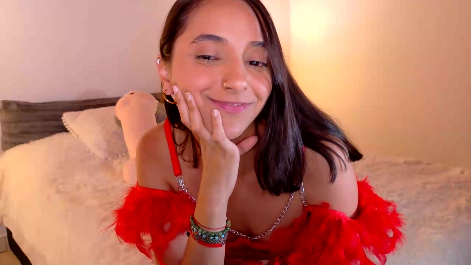 Gallery image thumbnail from NataliaMFC_'s myfreecams stream on, 09/20/2026, 04:31 image 20 of 20
