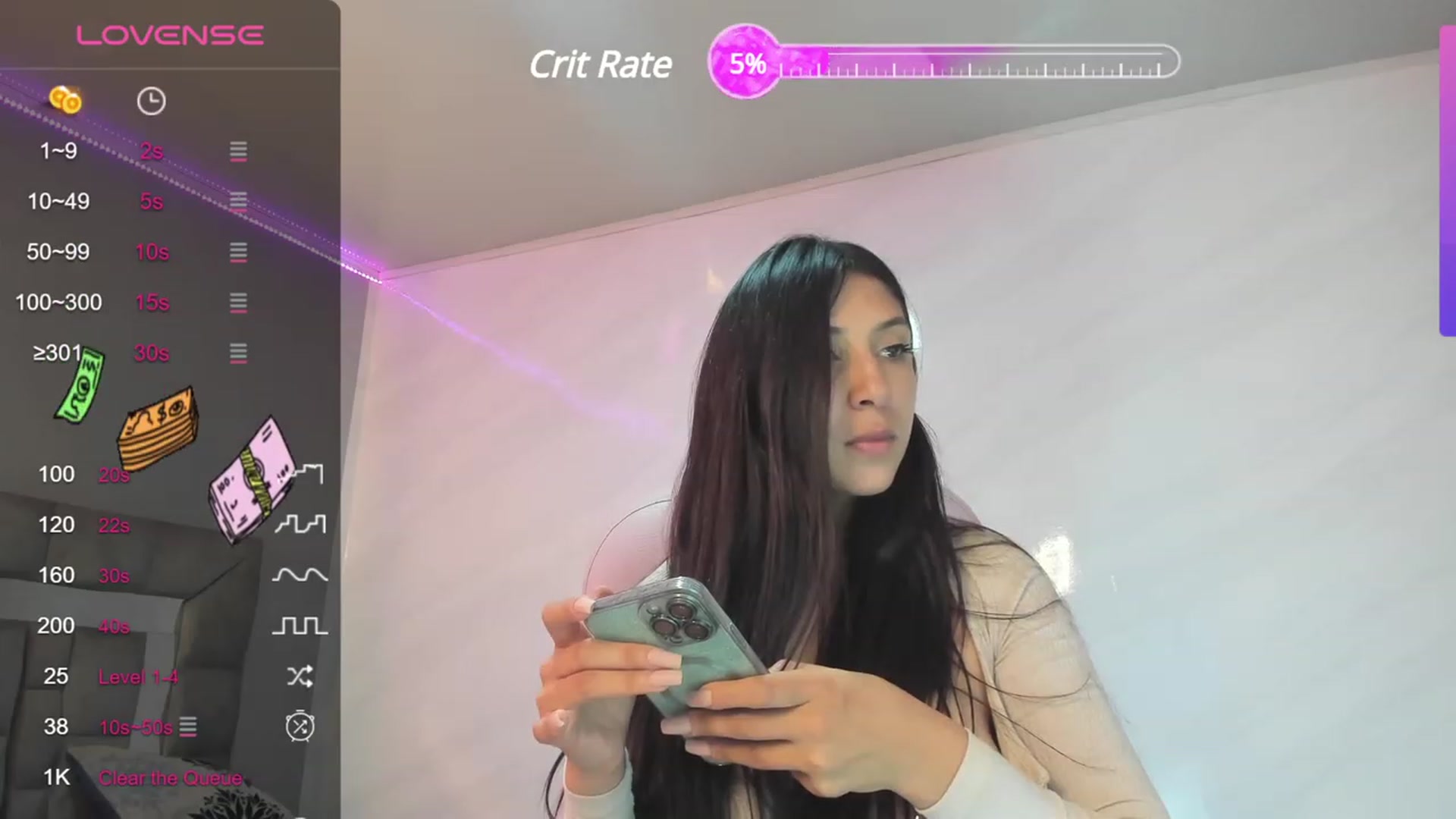 Gallery image thumbnail from Natalia_Doll's myfreecams stream on, 08/20/2023, 02:07 image 13 of 20