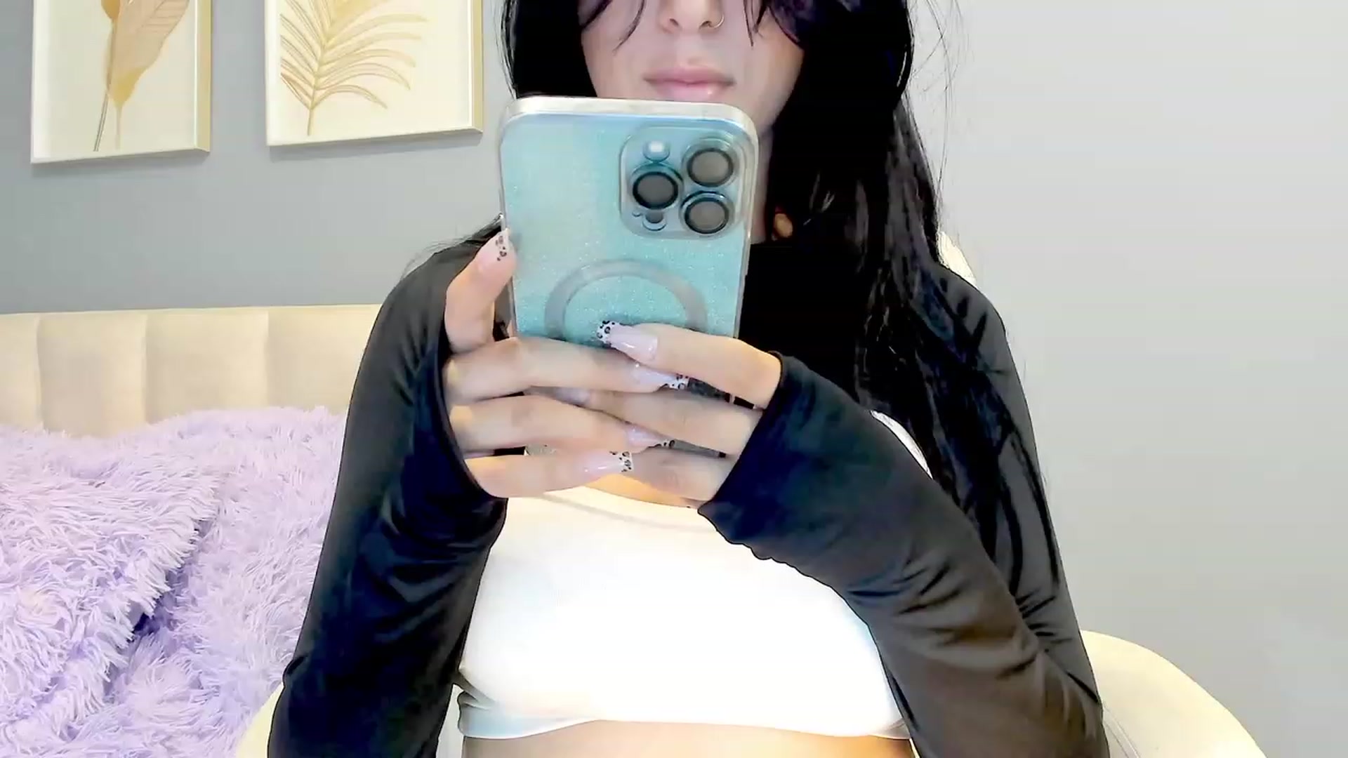 Gallery image thumbnail from Natalia_Doll's myfreecams stream on, 10/11/2023, 19:27 image 2 of 20