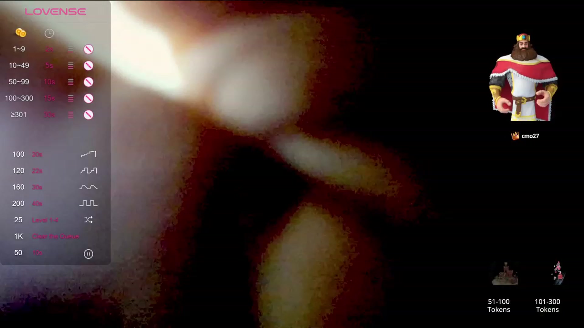 Gallery image thumbnail from Natalia_Doll's myfreecams stream on, 12/19/2023, 01:12 image 19 of 20