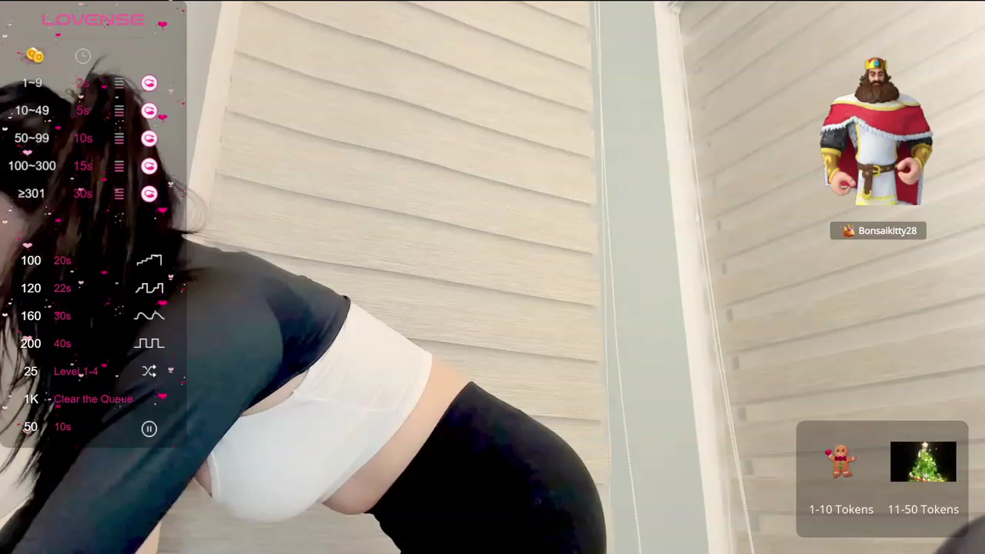Gallery image thumbnail from Natalia_Doll's myfreecams stream on, 01/02/2024, 17:24 image 3 of 20