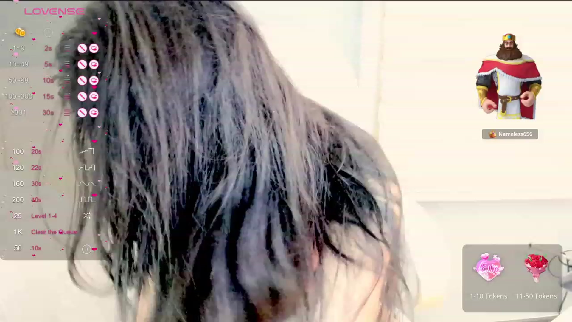 Gallery image thumbnail from Natalia_Doll's myfreecams stream on, 01/05/2024, 02:17 image 7 of 20