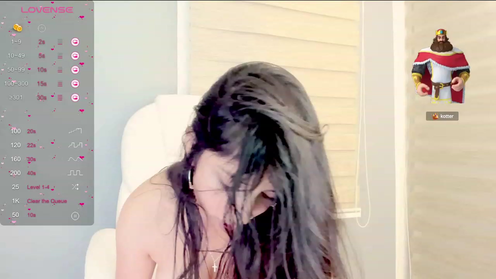 Gallery image thumbnail from Natalia_Doll's myfreecams stream on, 01/29/2024, 01:58 image 13 of 20
