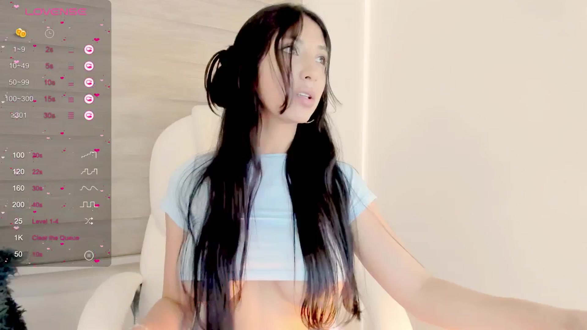 Gallery image thumbnail from Natalia_Doll's myfreecams stream on, 02/13/2024, 16:17 image 7 of 20