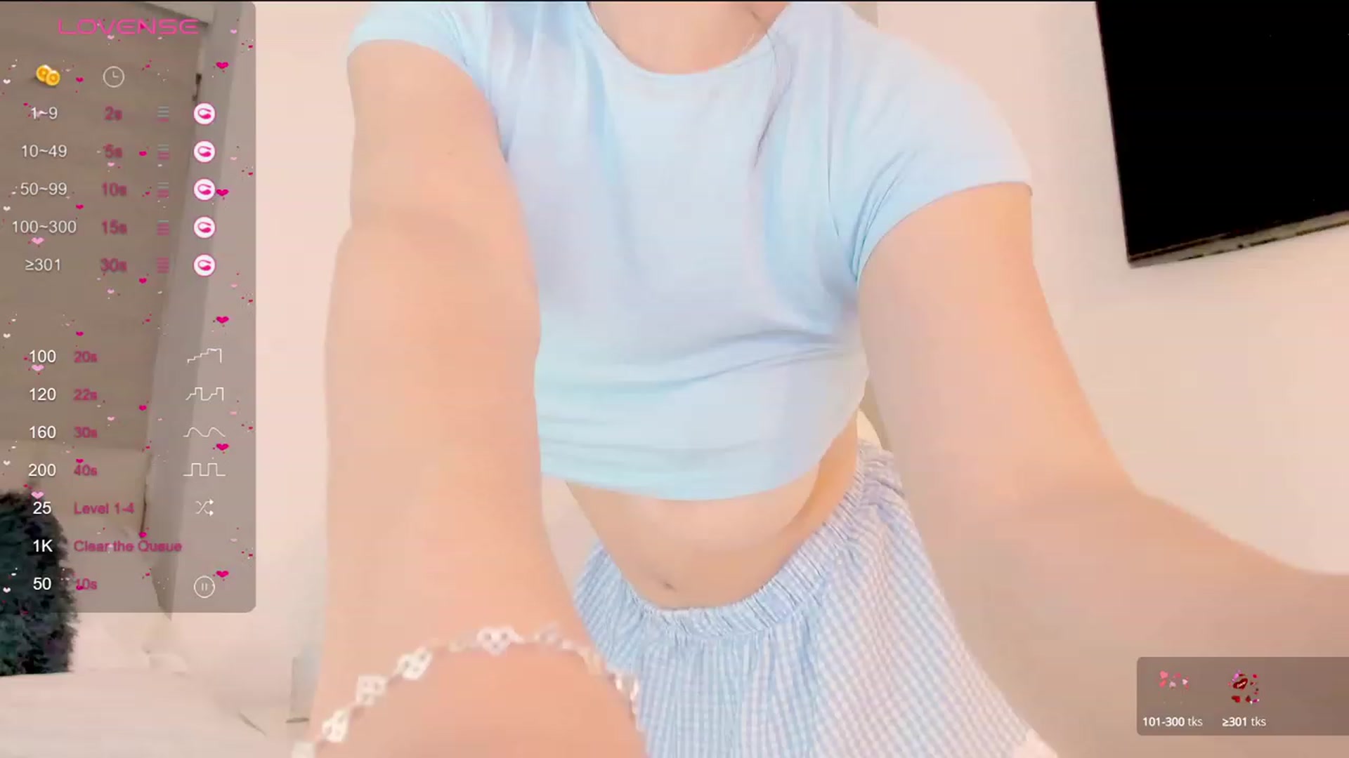 Gallery image thumbnail from Natalia_Doll's myfreecams stream on, 02/24/2024, 16:13 image 6 of 20